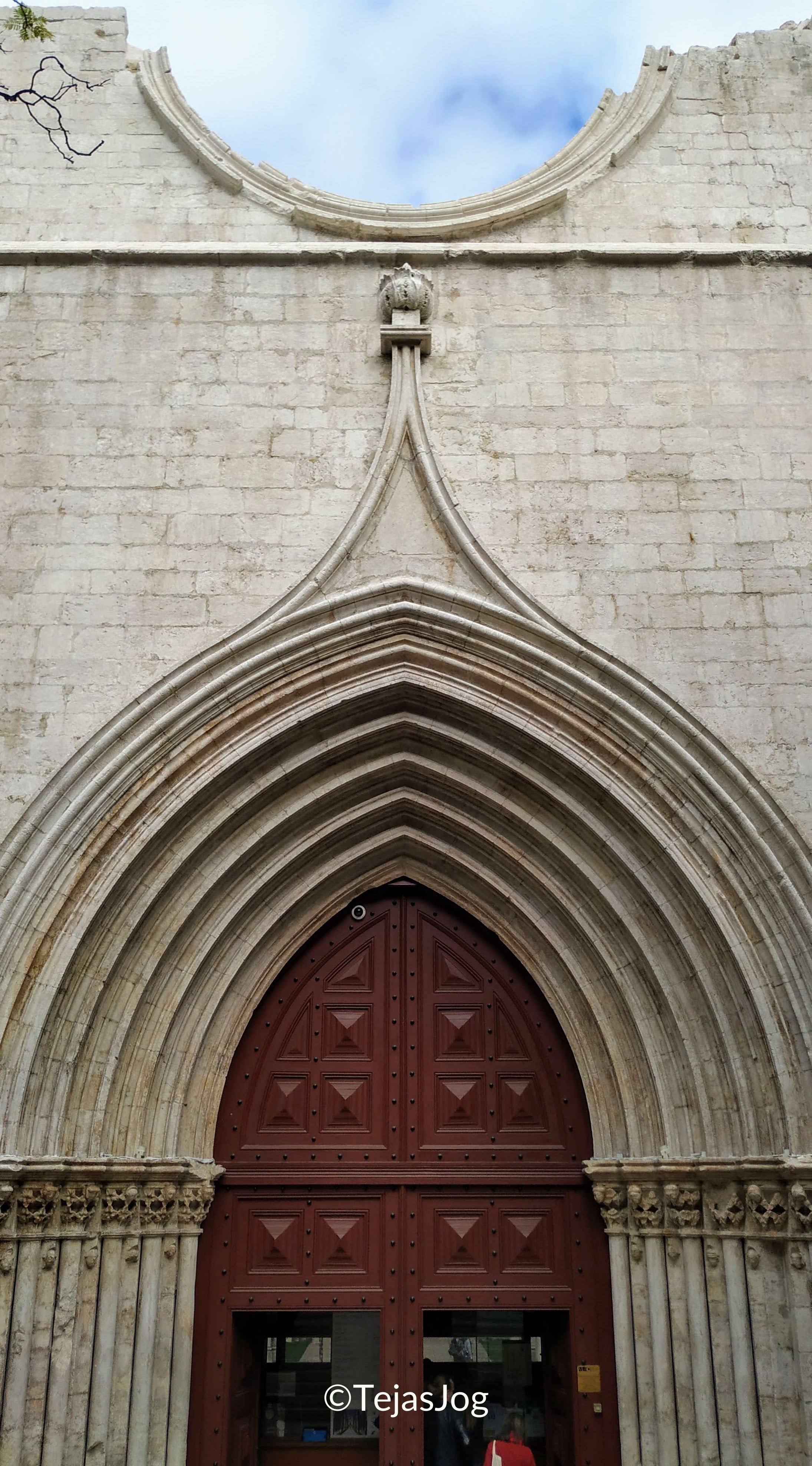 Convento do Carmo