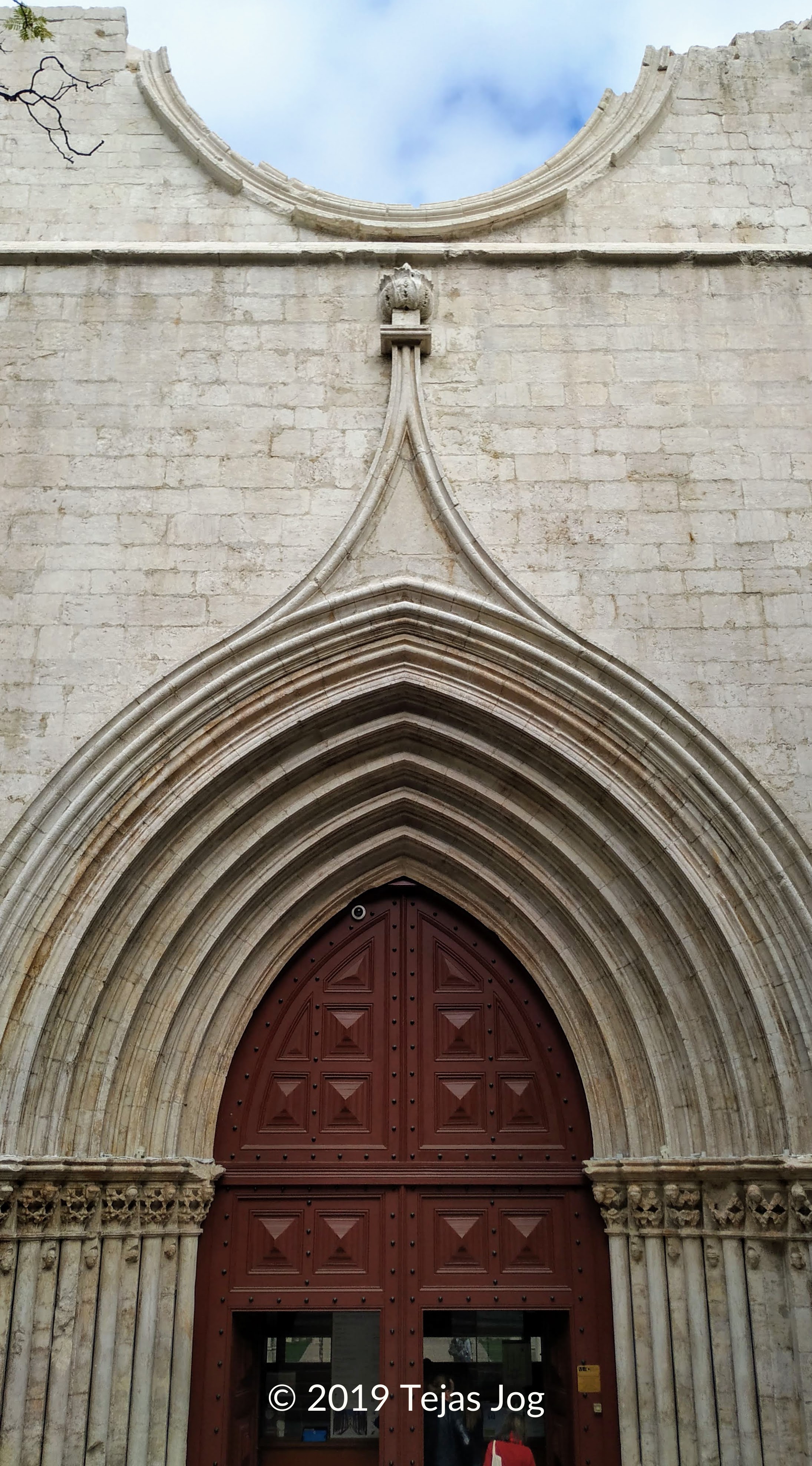 Convento do Carmo