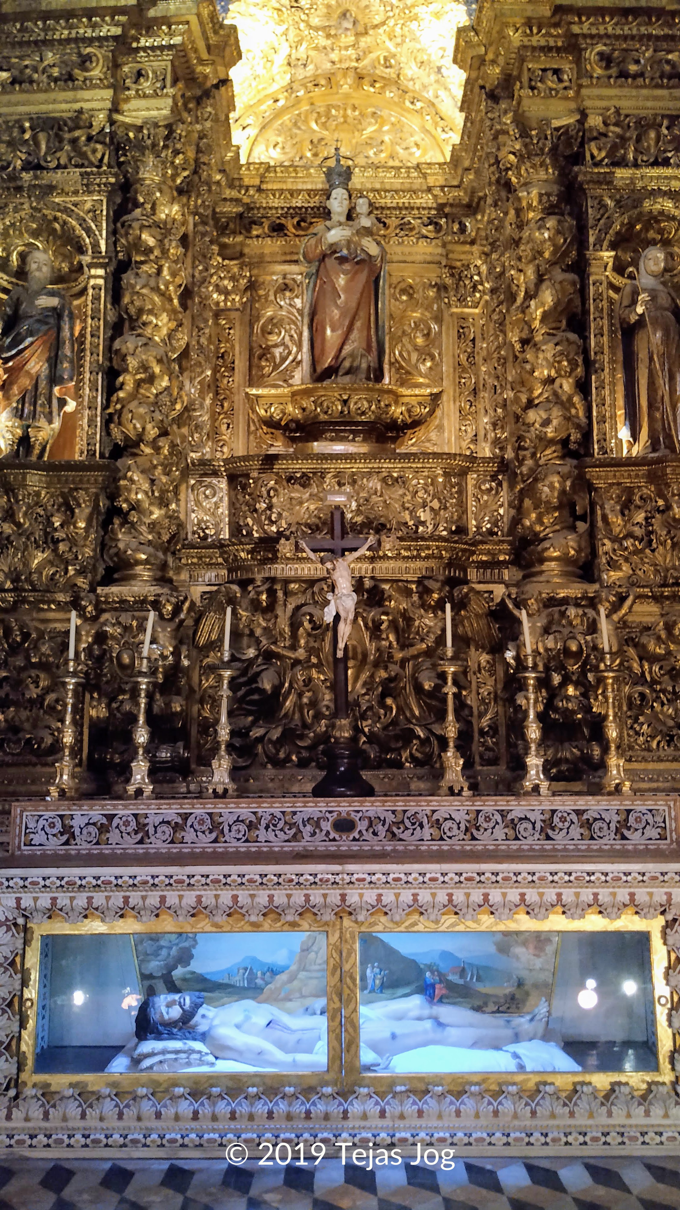 Igreja de São Roque