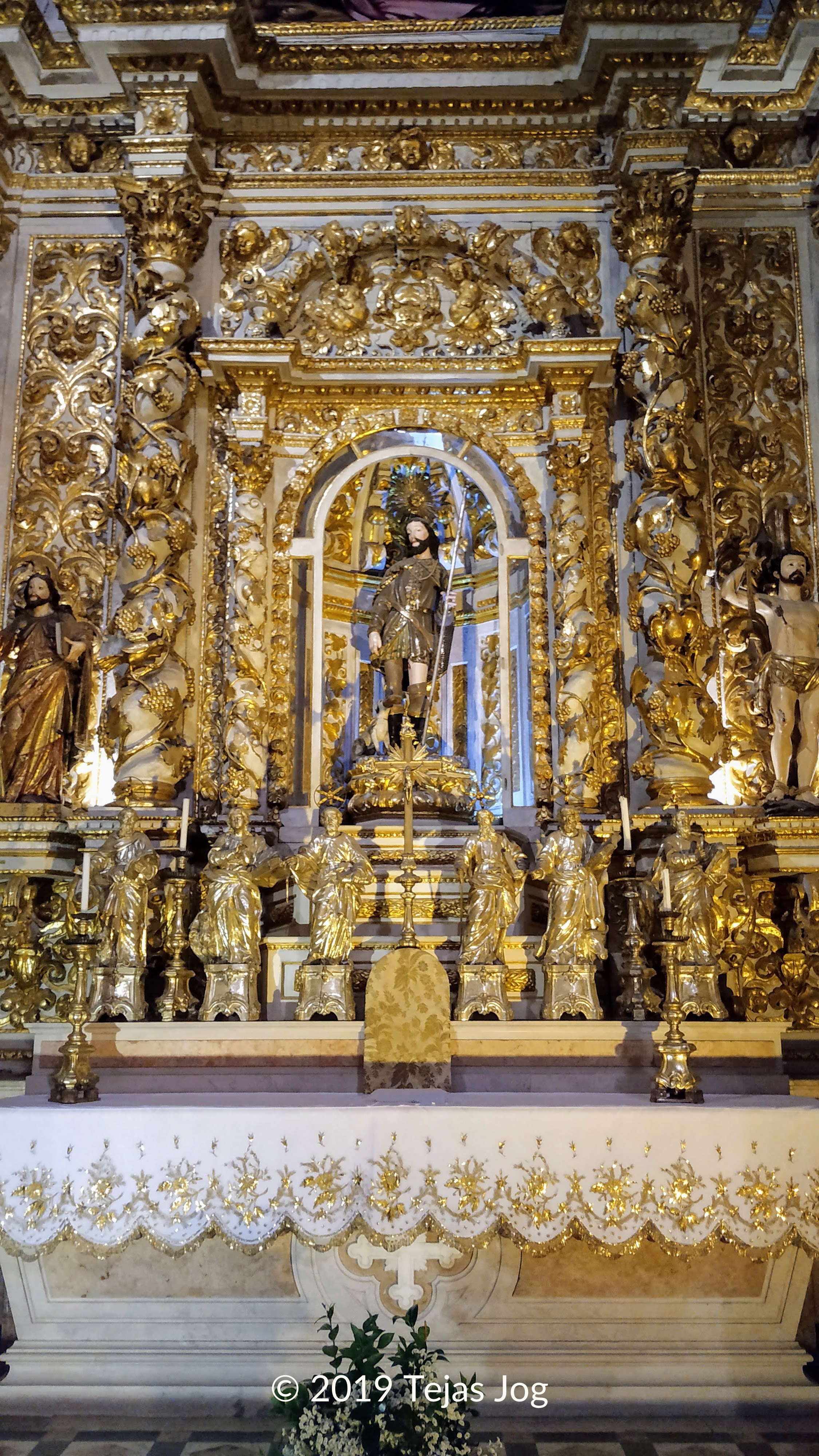 Igreja de São Roque