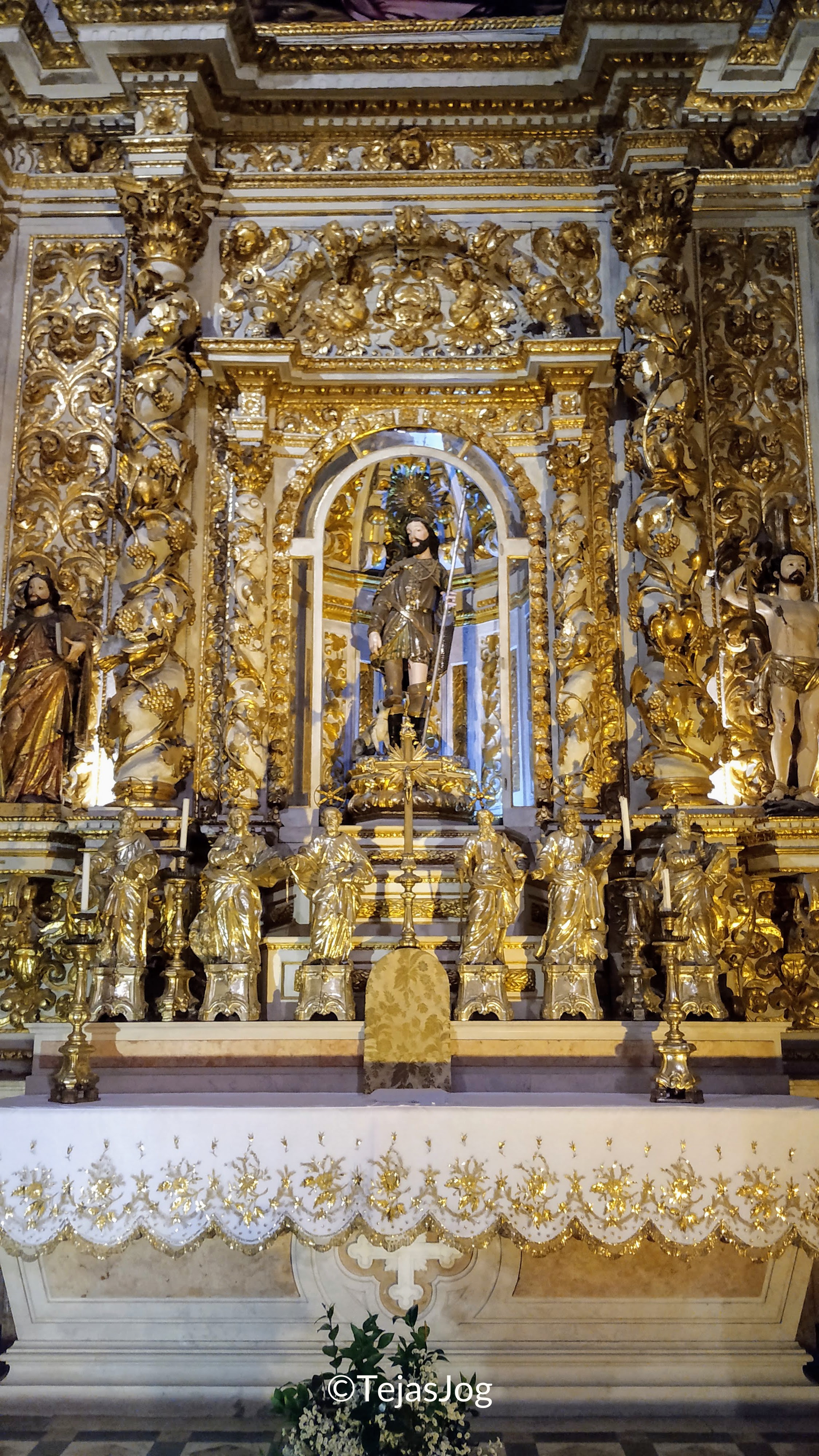 Igreja de São Roque