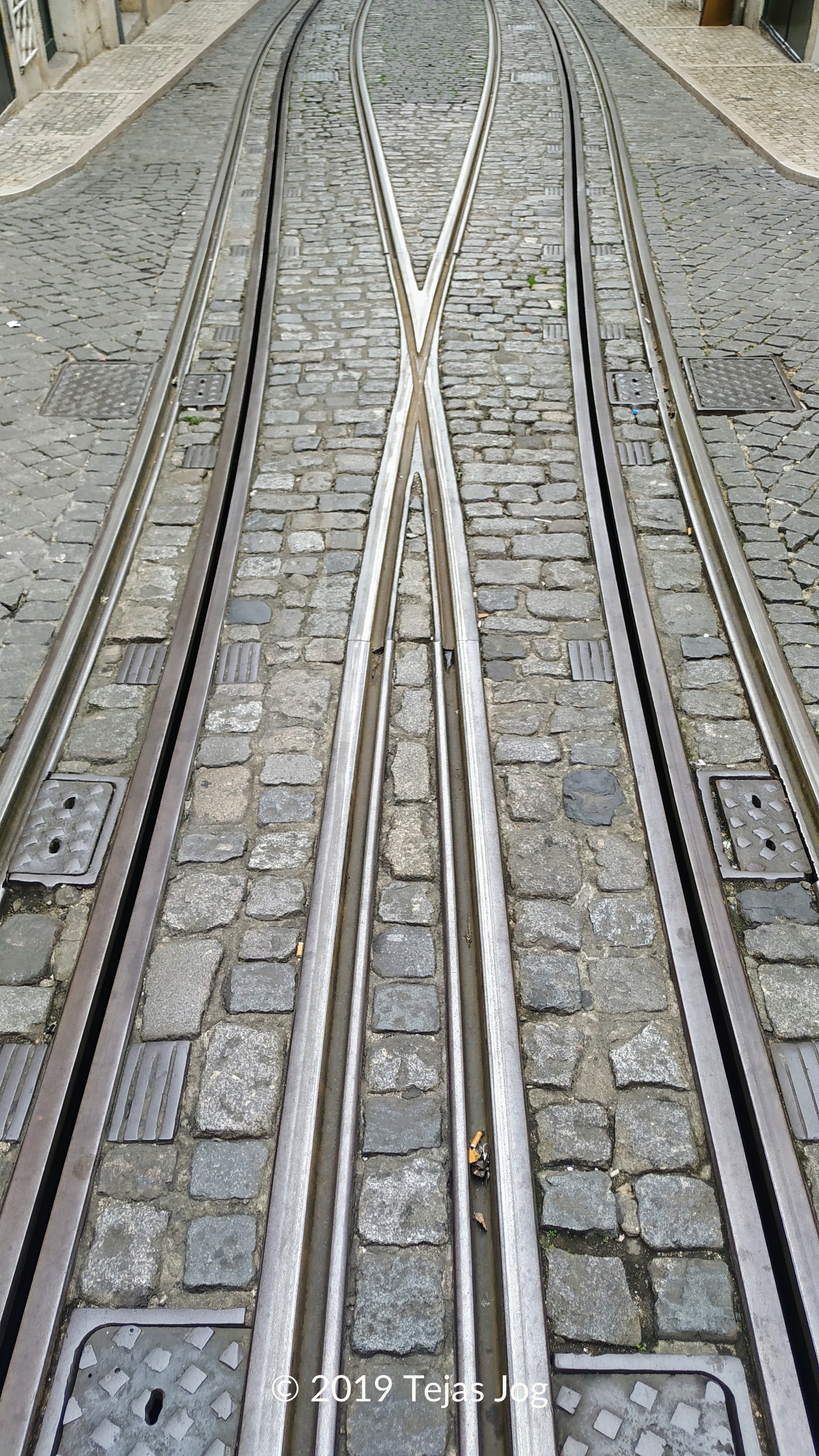 Elevador da Bica
