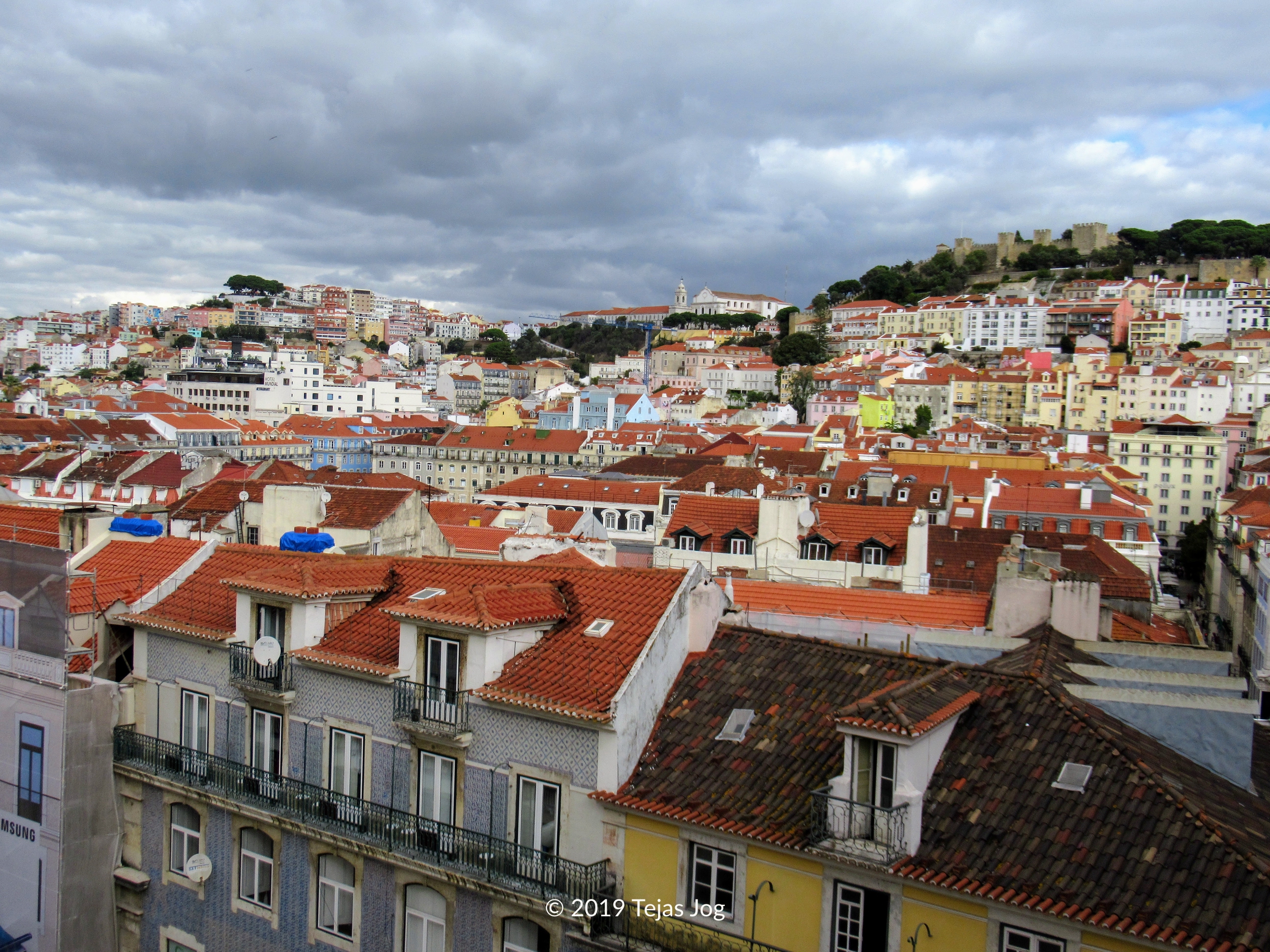 Lisbon