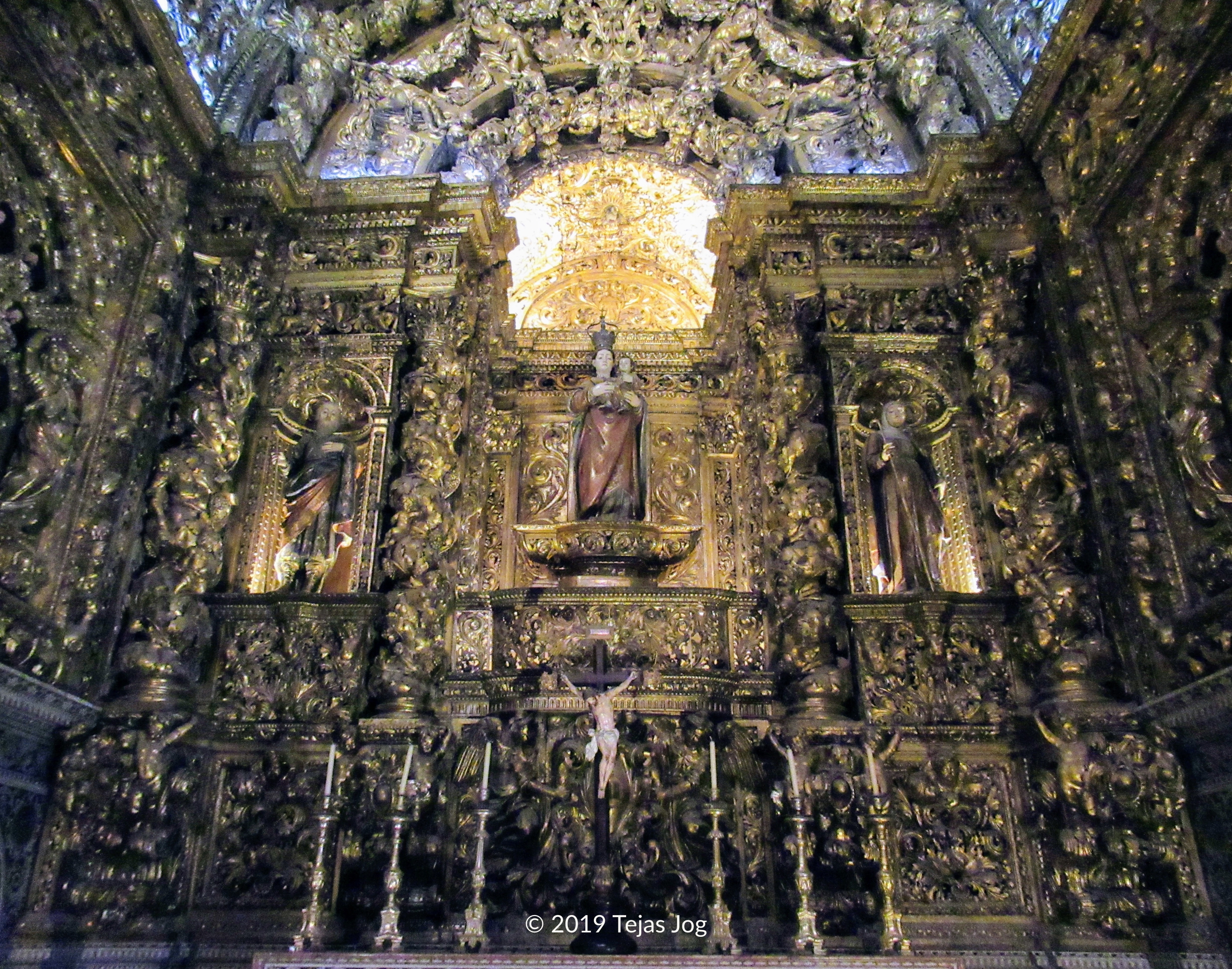 Igreja de São Roque