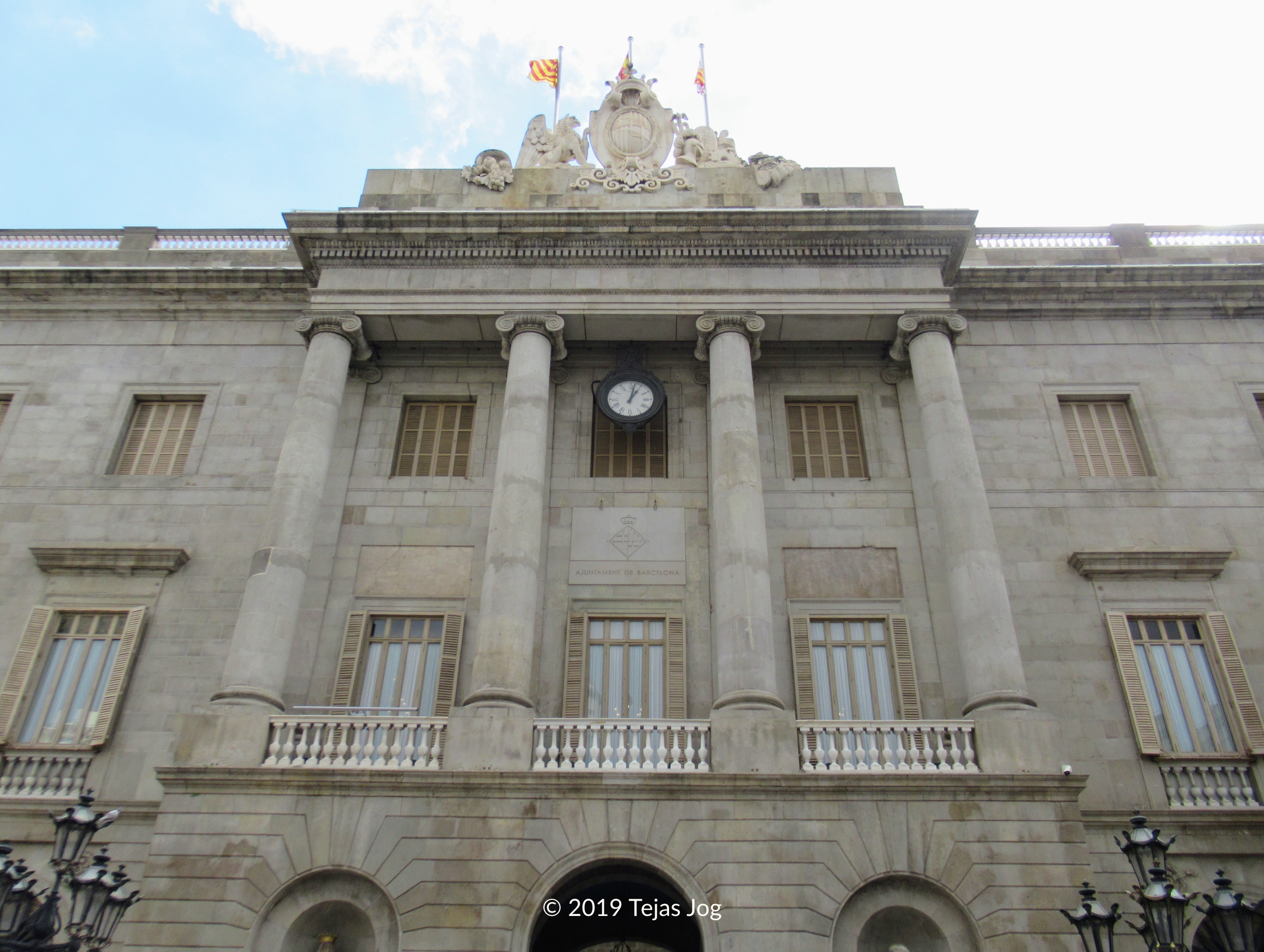 Casa de la Ciutat