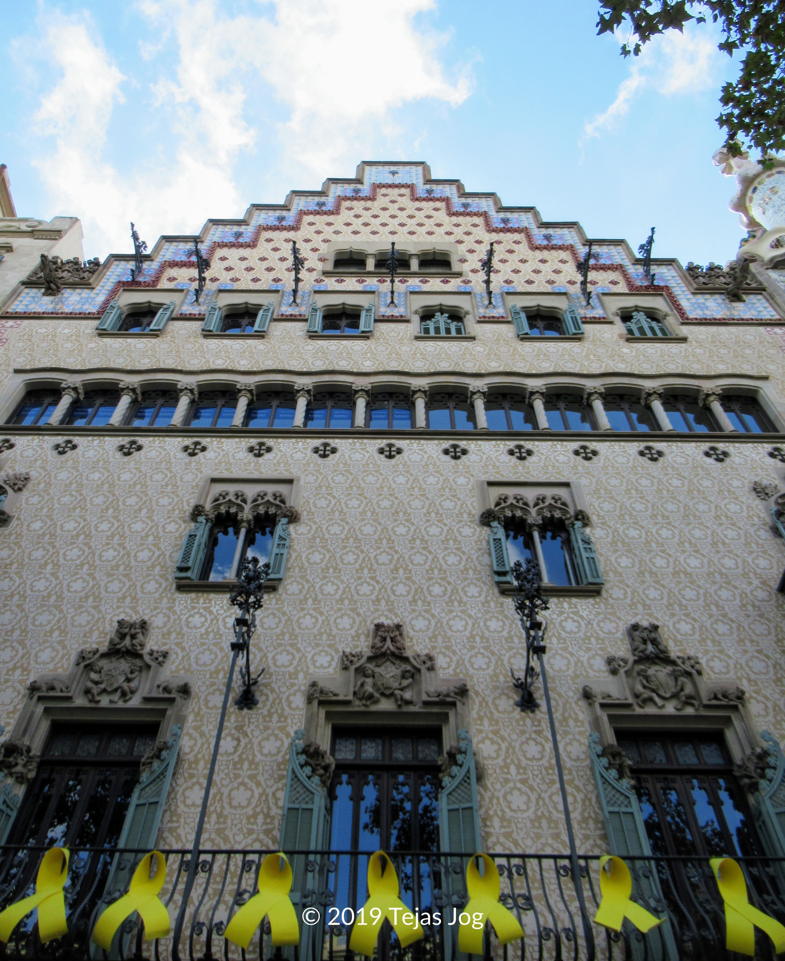 Casa Amatller