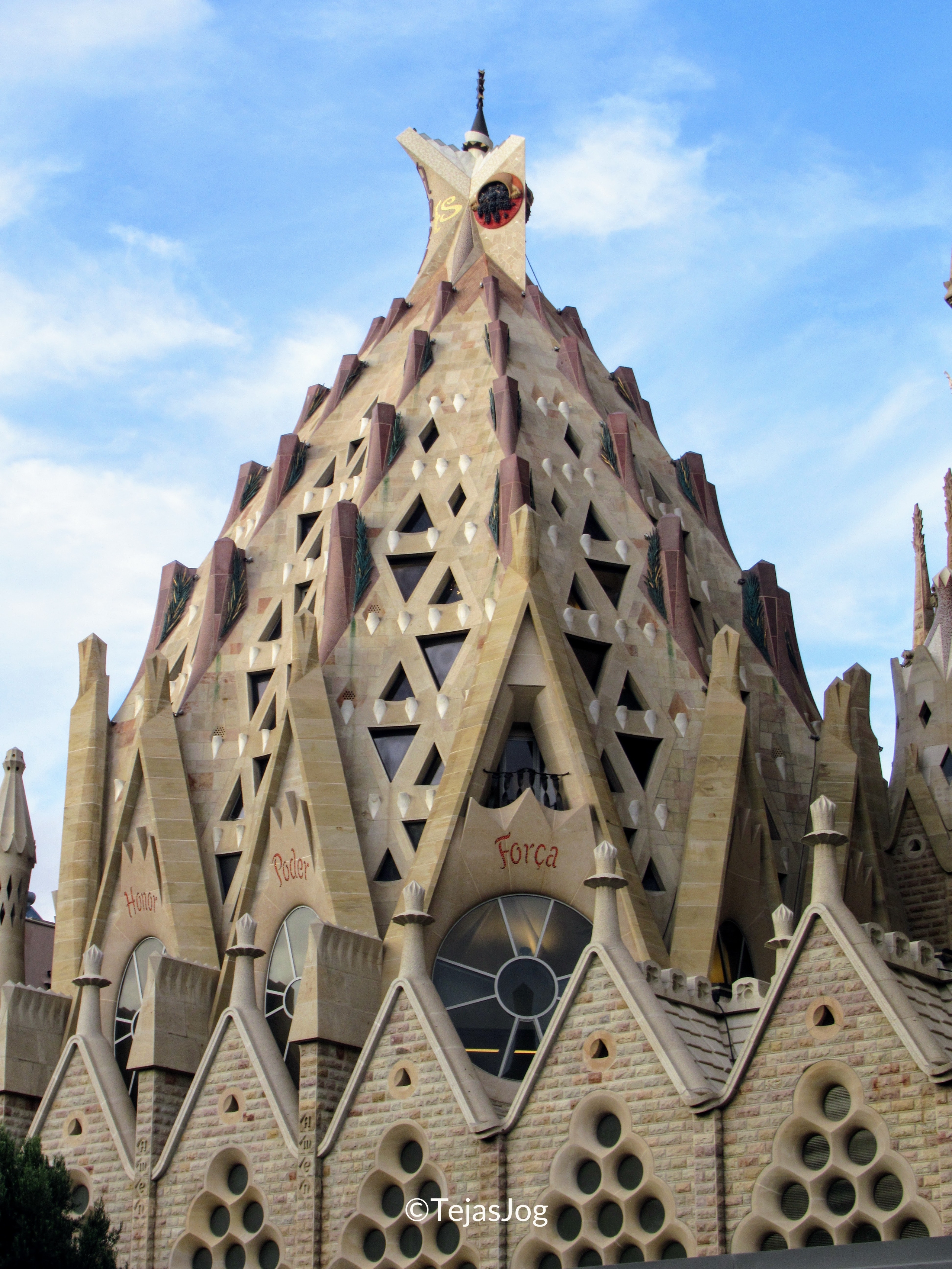 Sagrada Família
