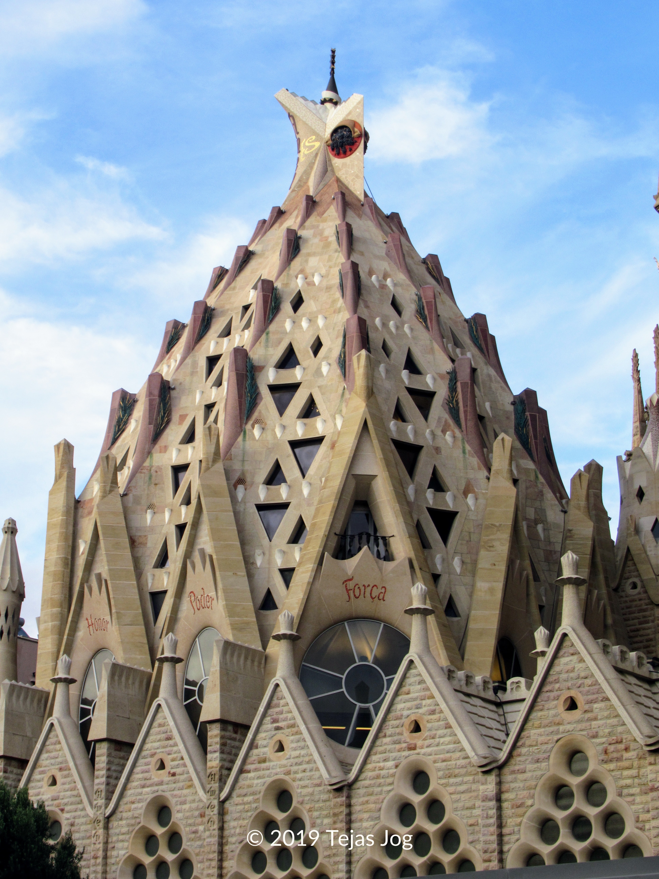 Sagrada Família
