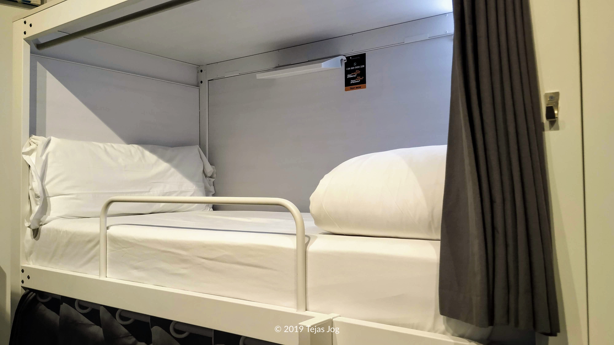 AirHostel Barcelona