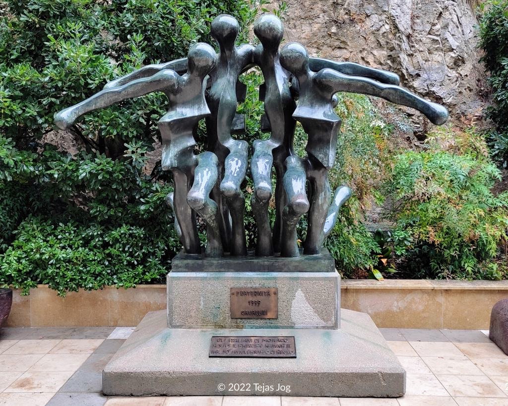 La Fraternita - CAVALLINI Sauro