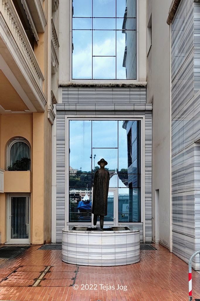 Monte-Carlo Monaco