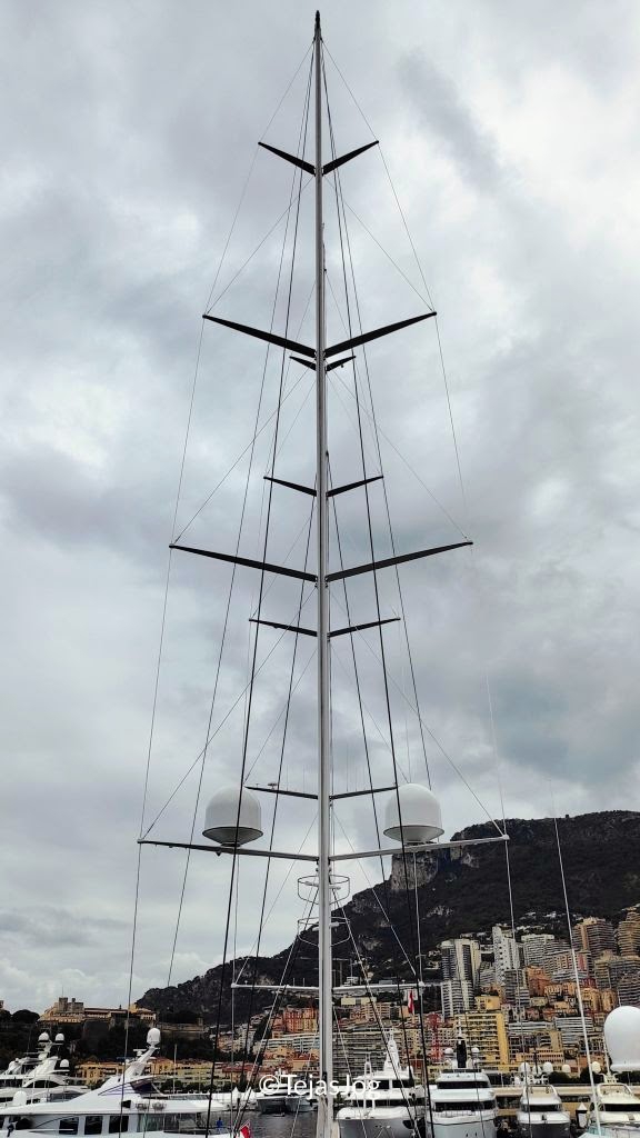 Port Hercule