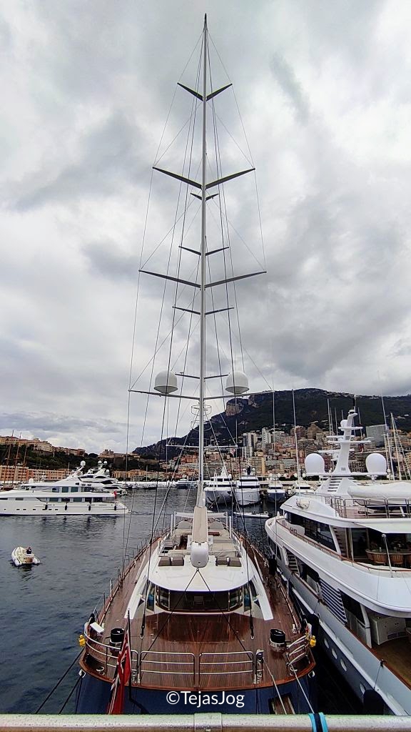 Port Hercule