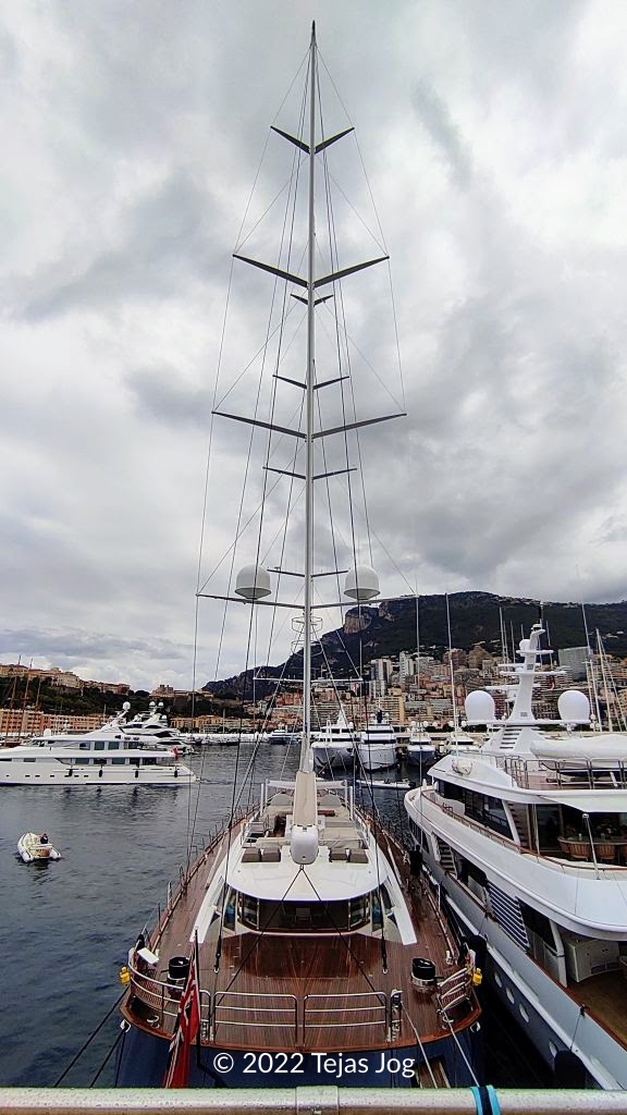 Port Hercule