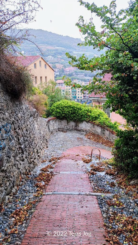 Ventimiglia