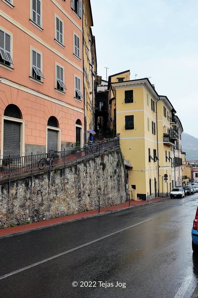 Ventimiglia