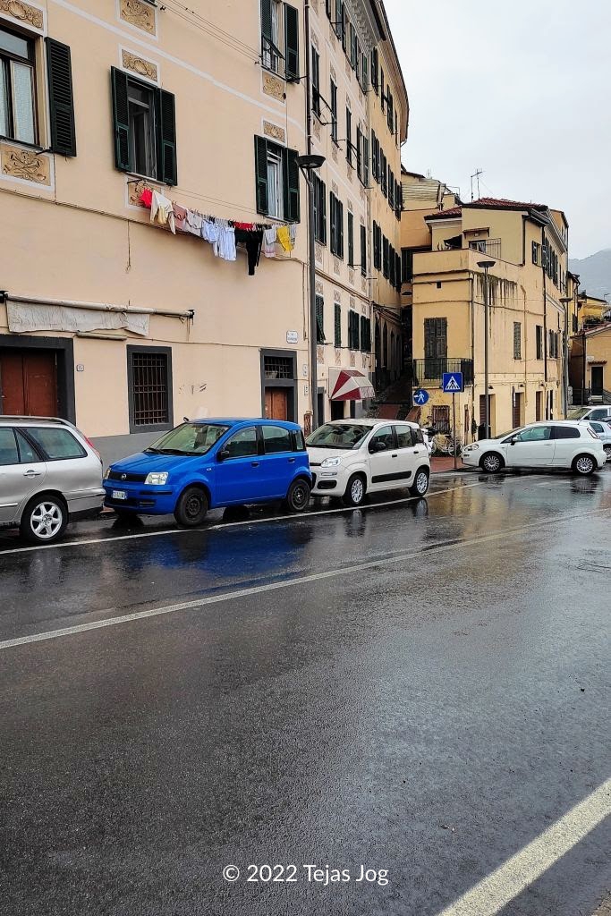Ventimiglia