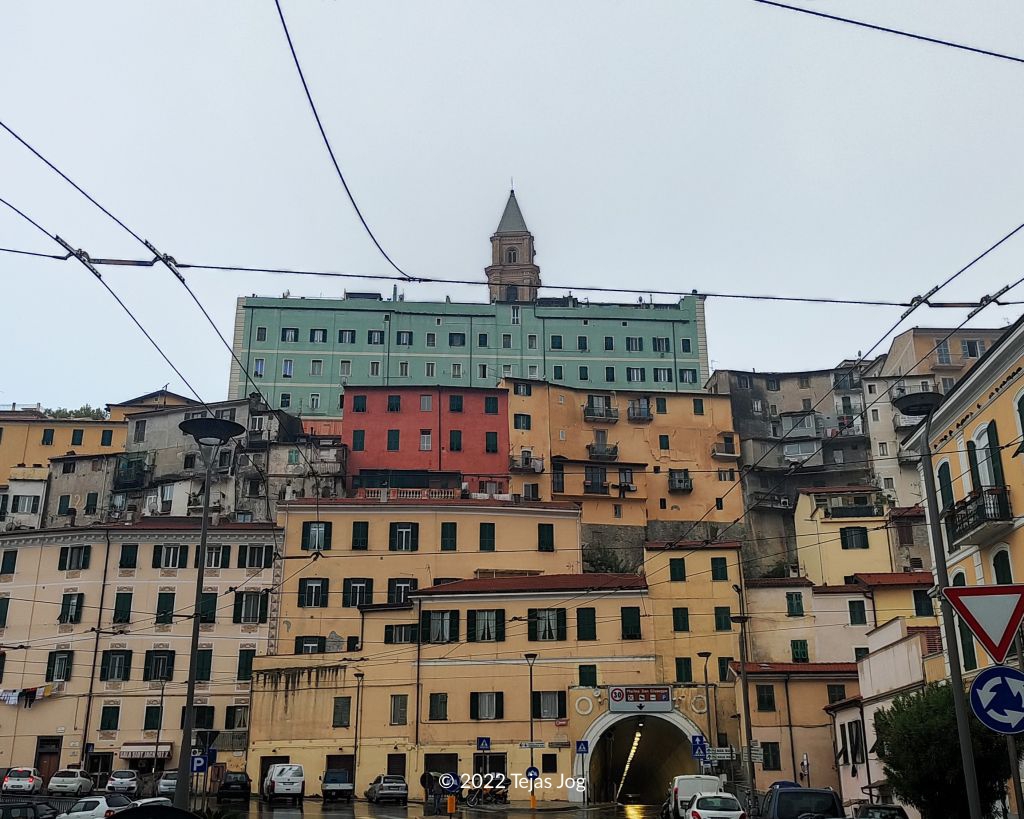 Ventimiglia