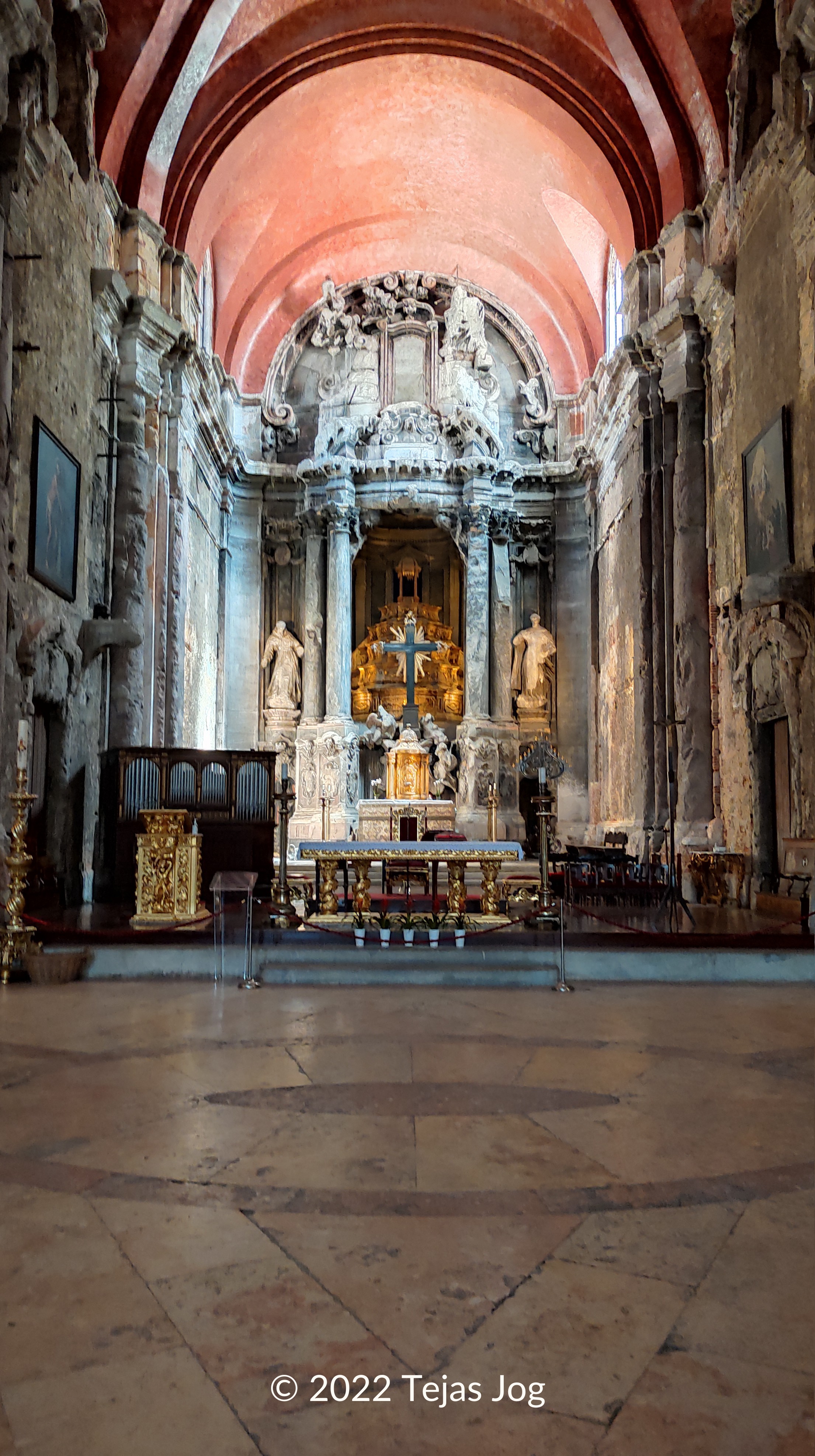 Church of Saint Dominic