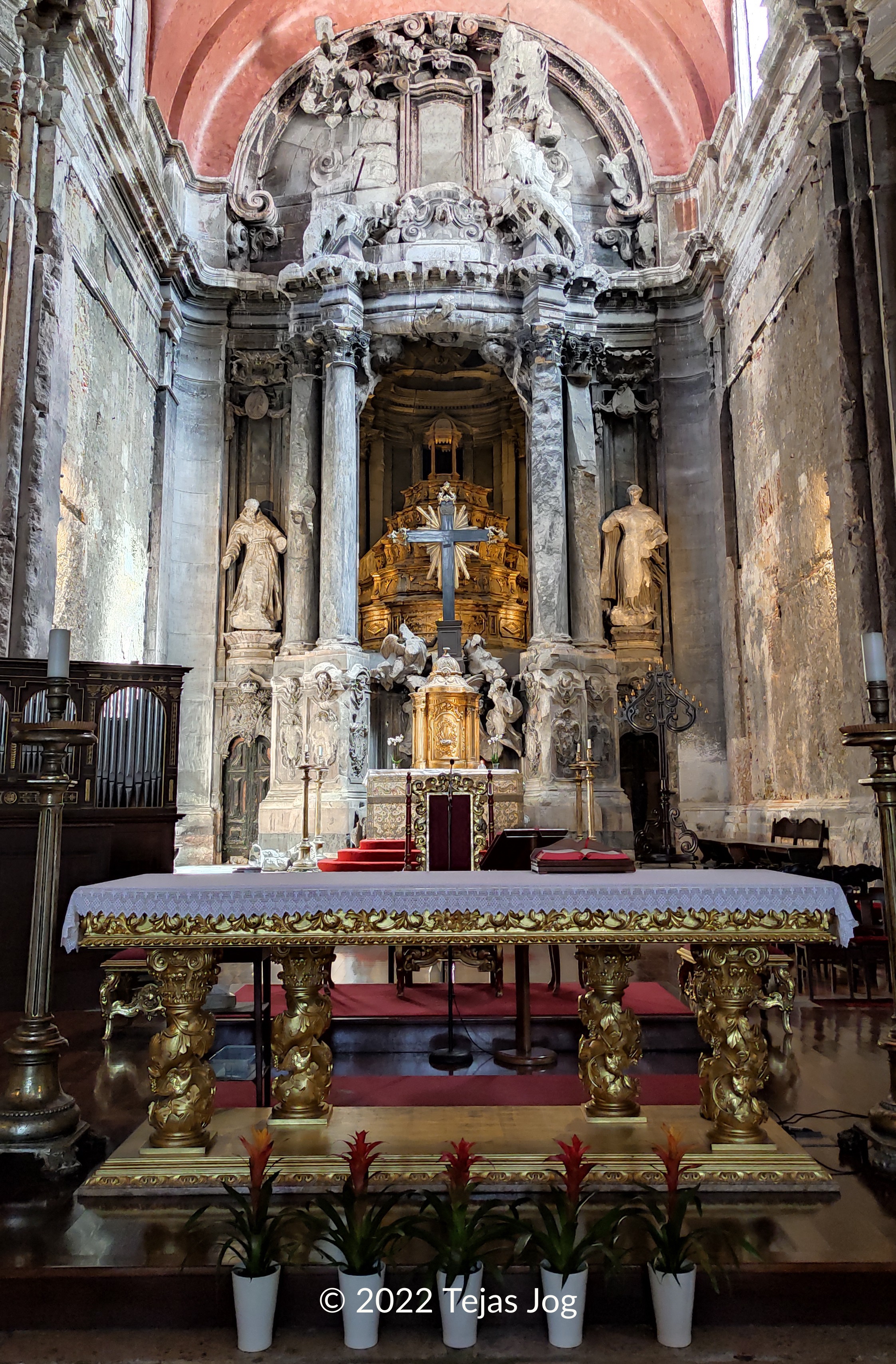 Church of Saint Dominic