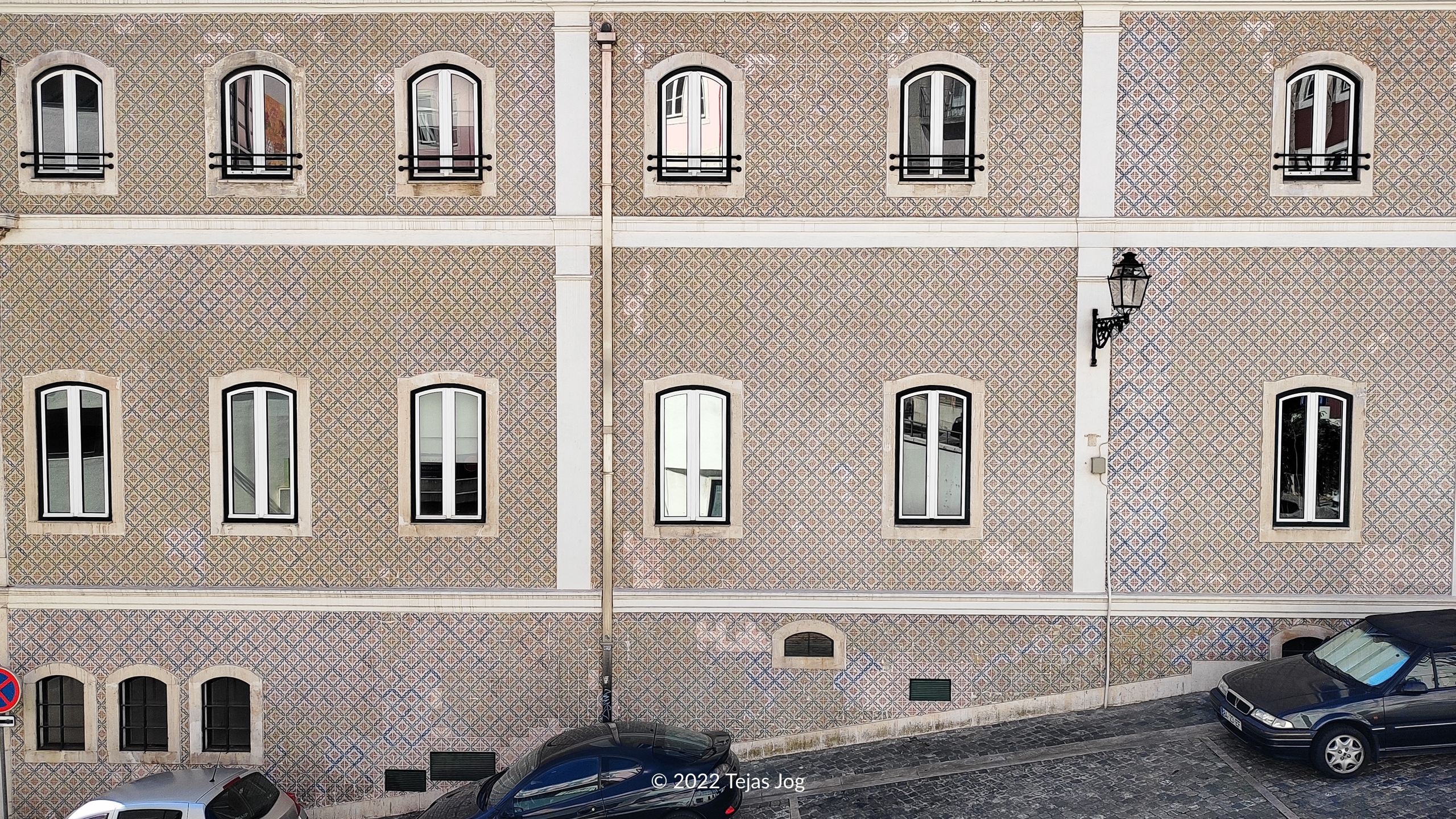 Alfama