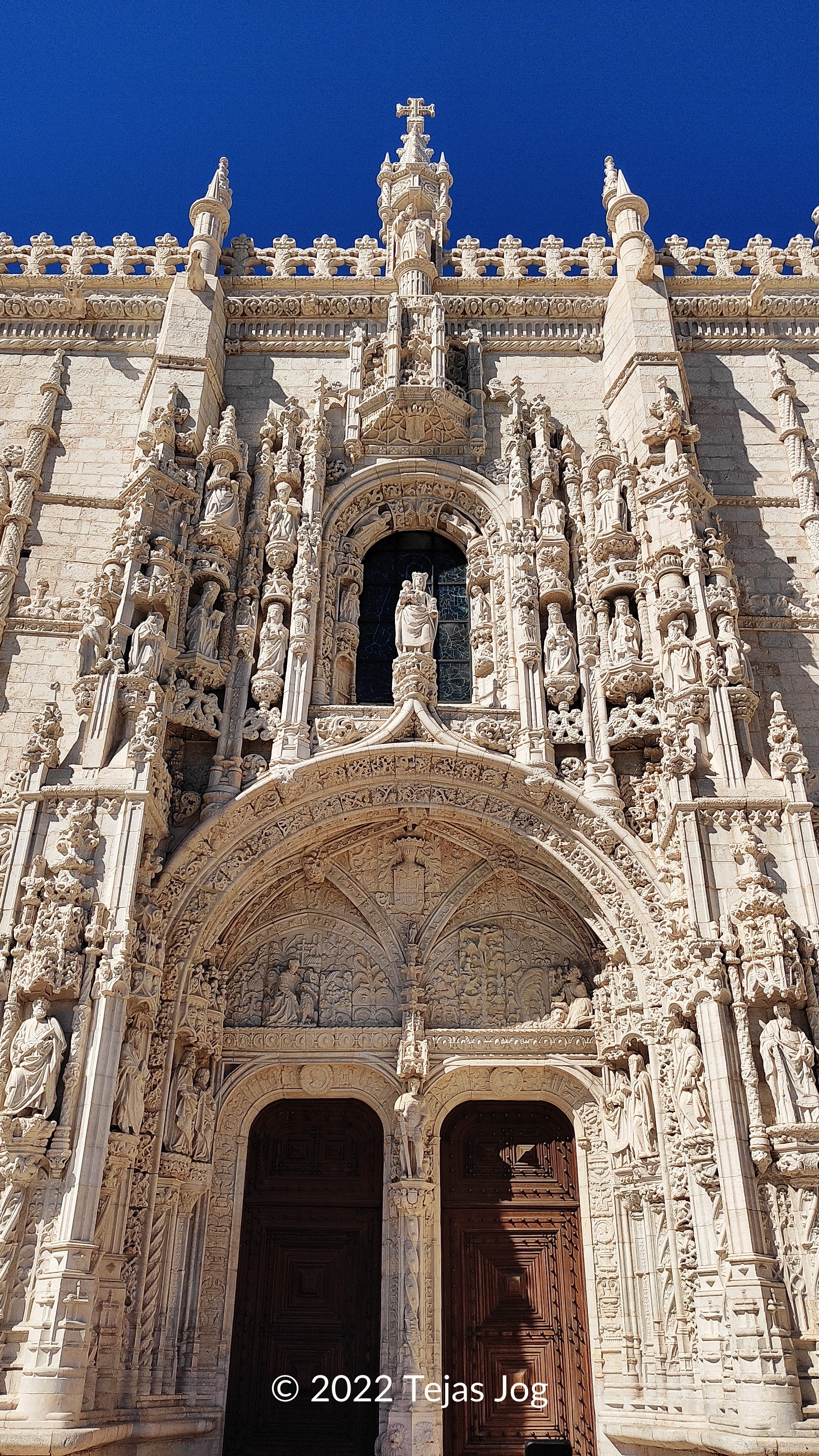 Mosteiro dos Jerónimos