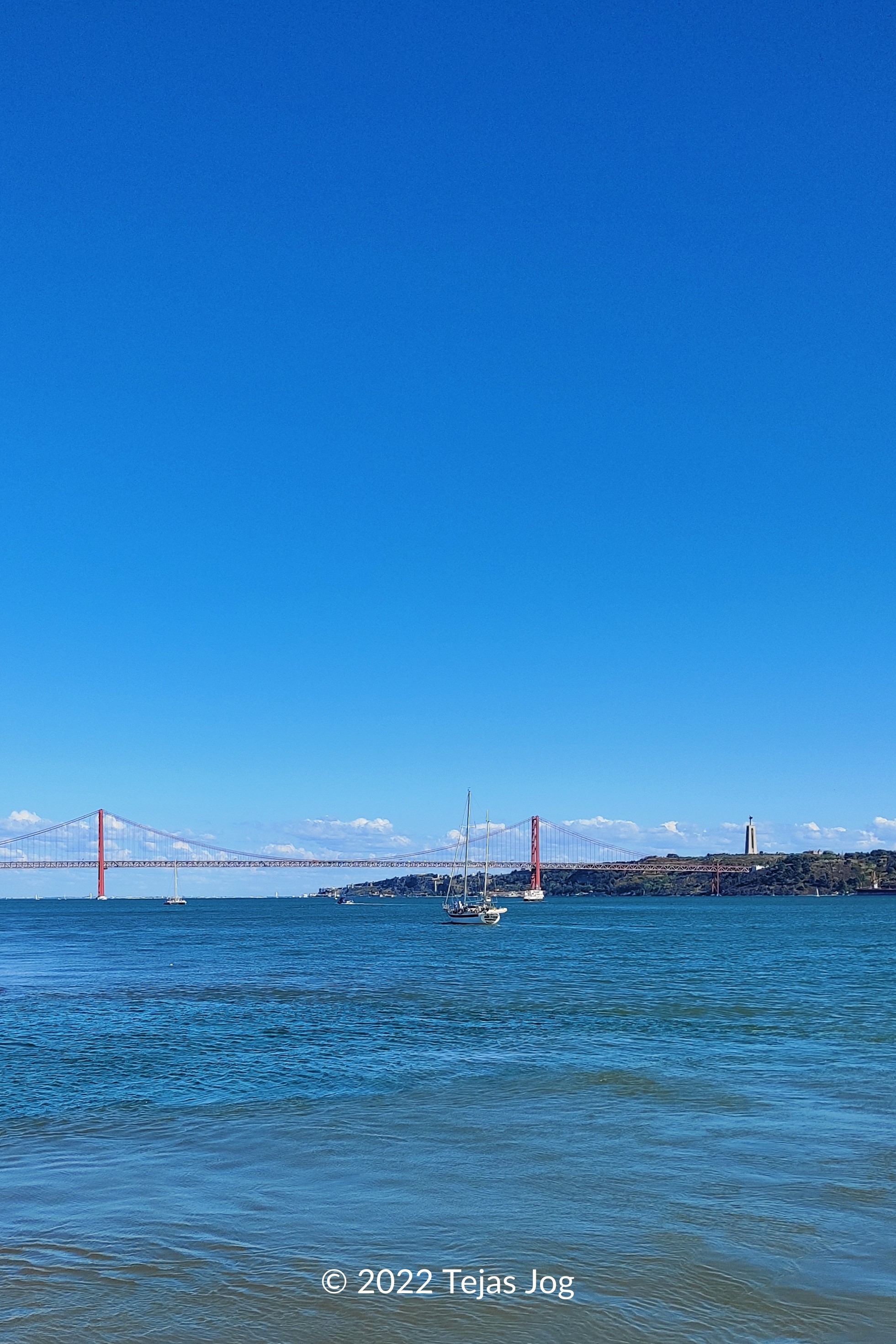 Ponte 25 de Abril