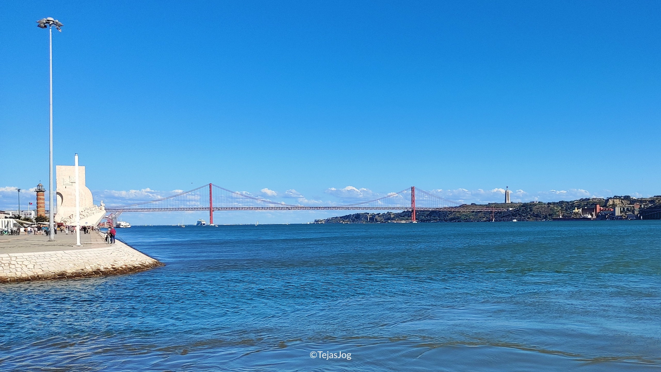 Ponte 25 de Abril