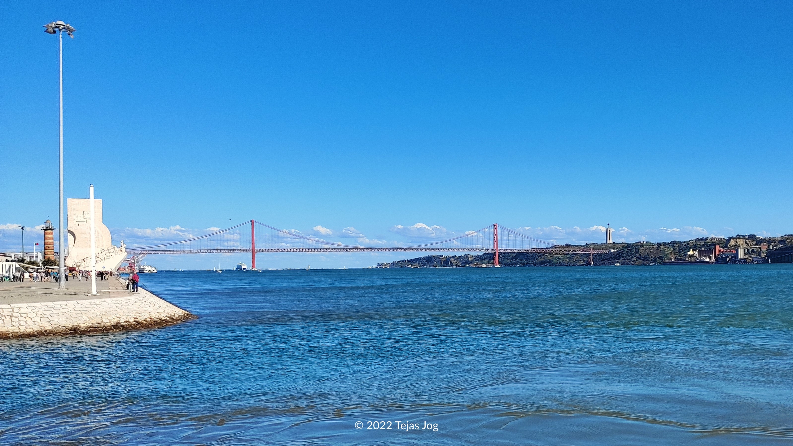 Ponte 25 de Abril