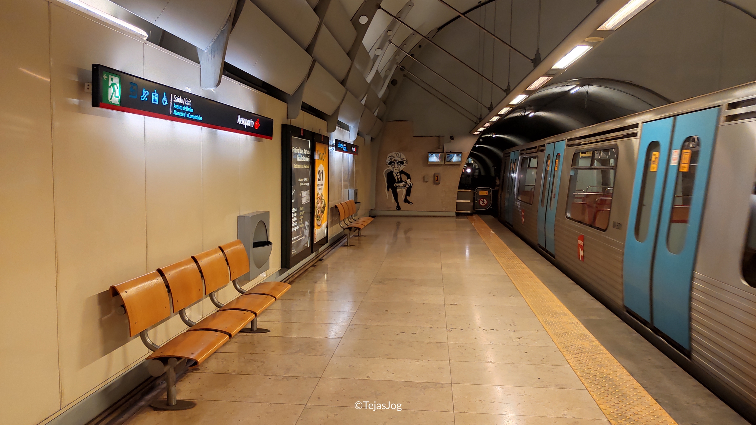 Aeroporto