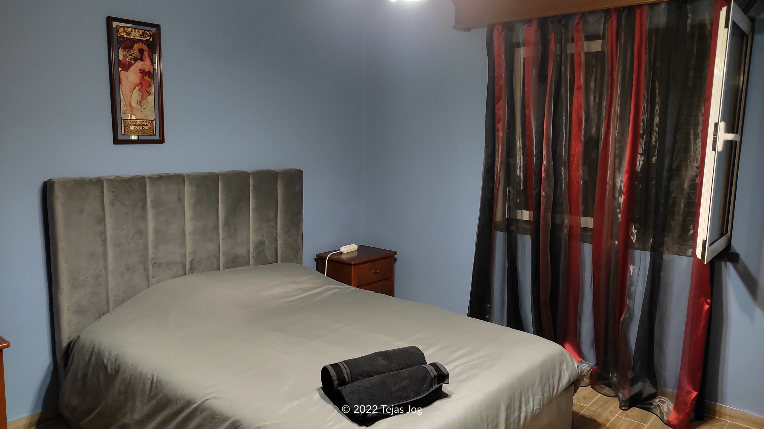 Airbnb - Moradia da Graça