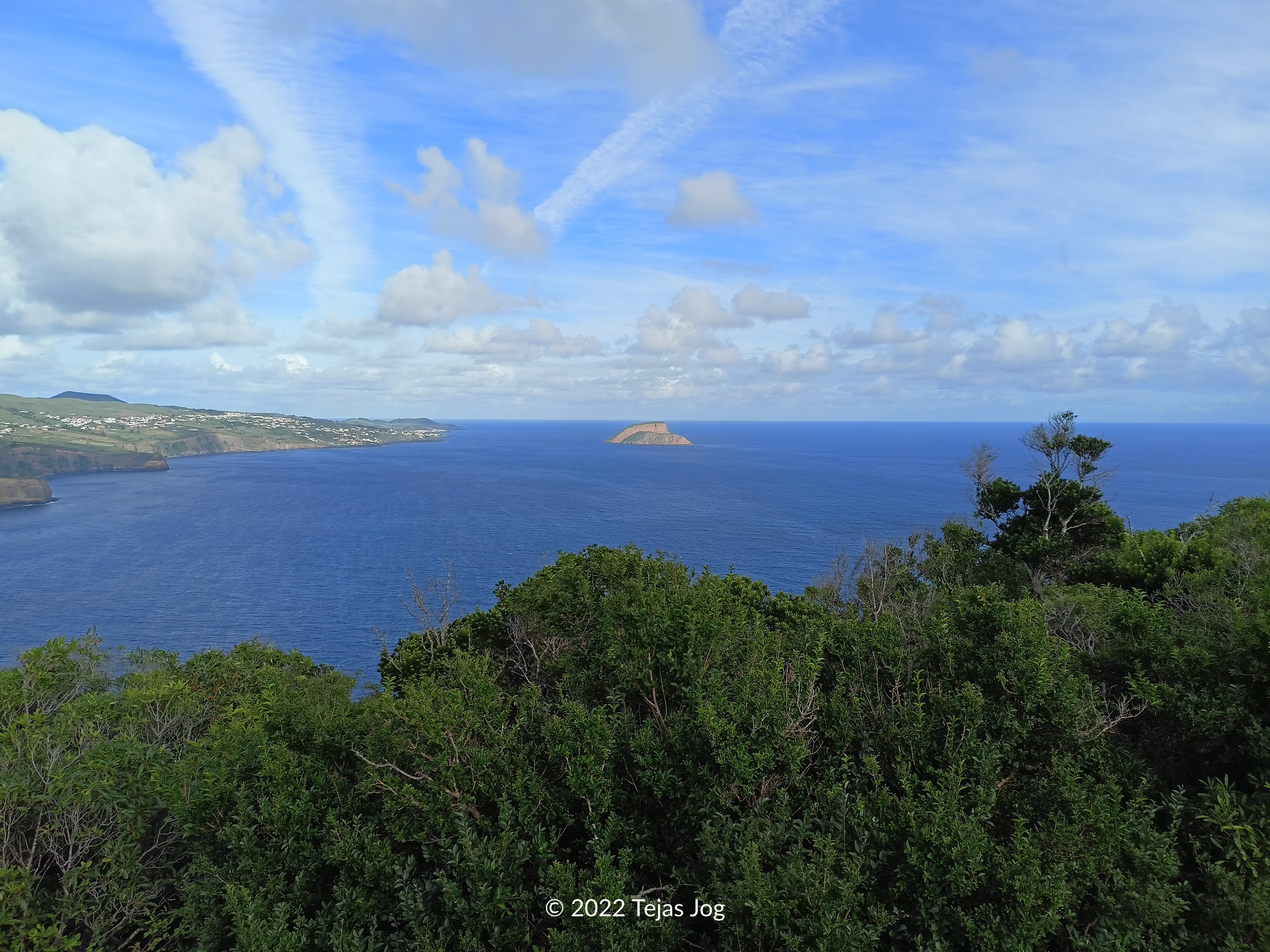 Miradouro do Pico do Facho