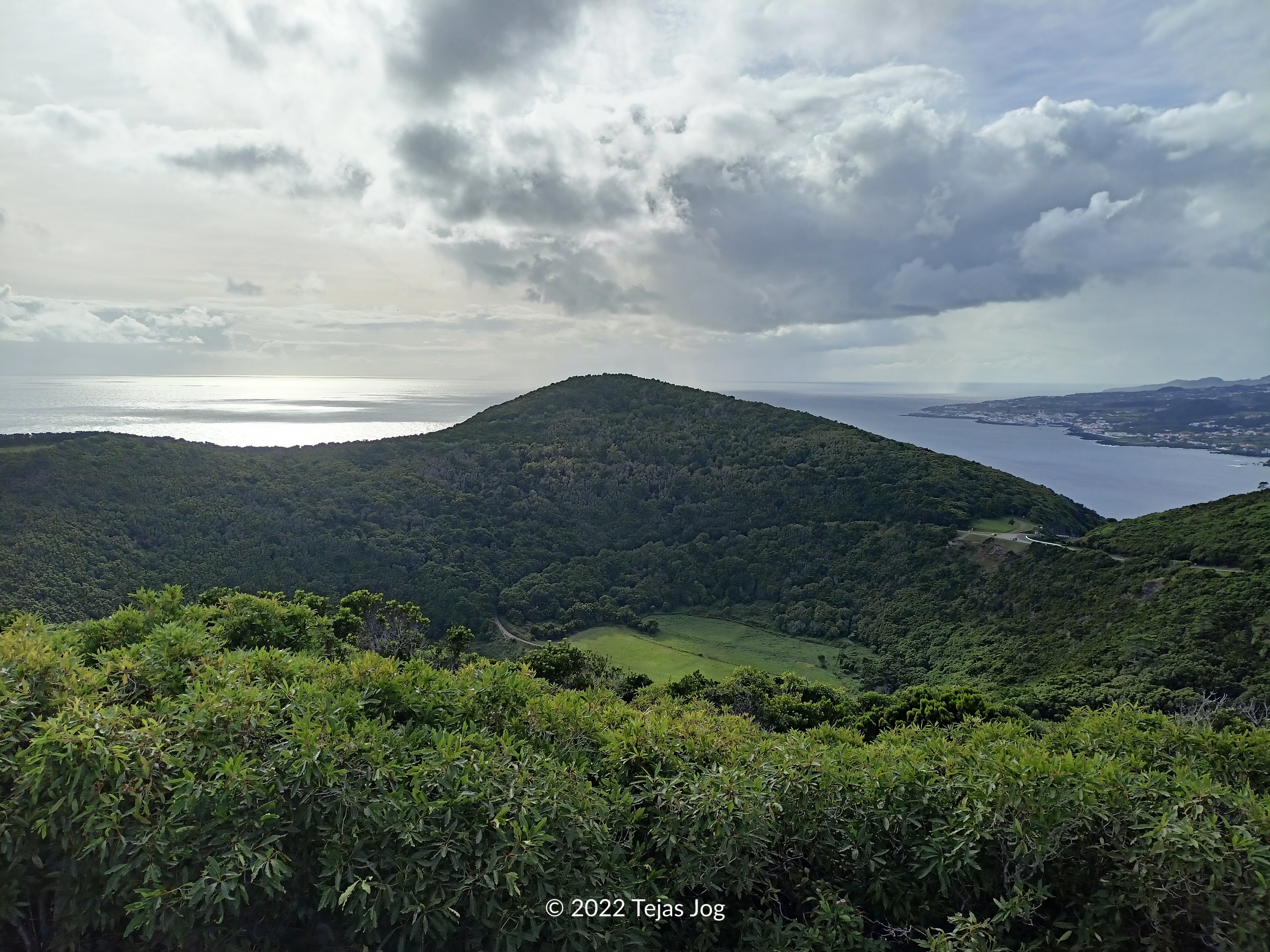 Miradouro do Pico do Facho