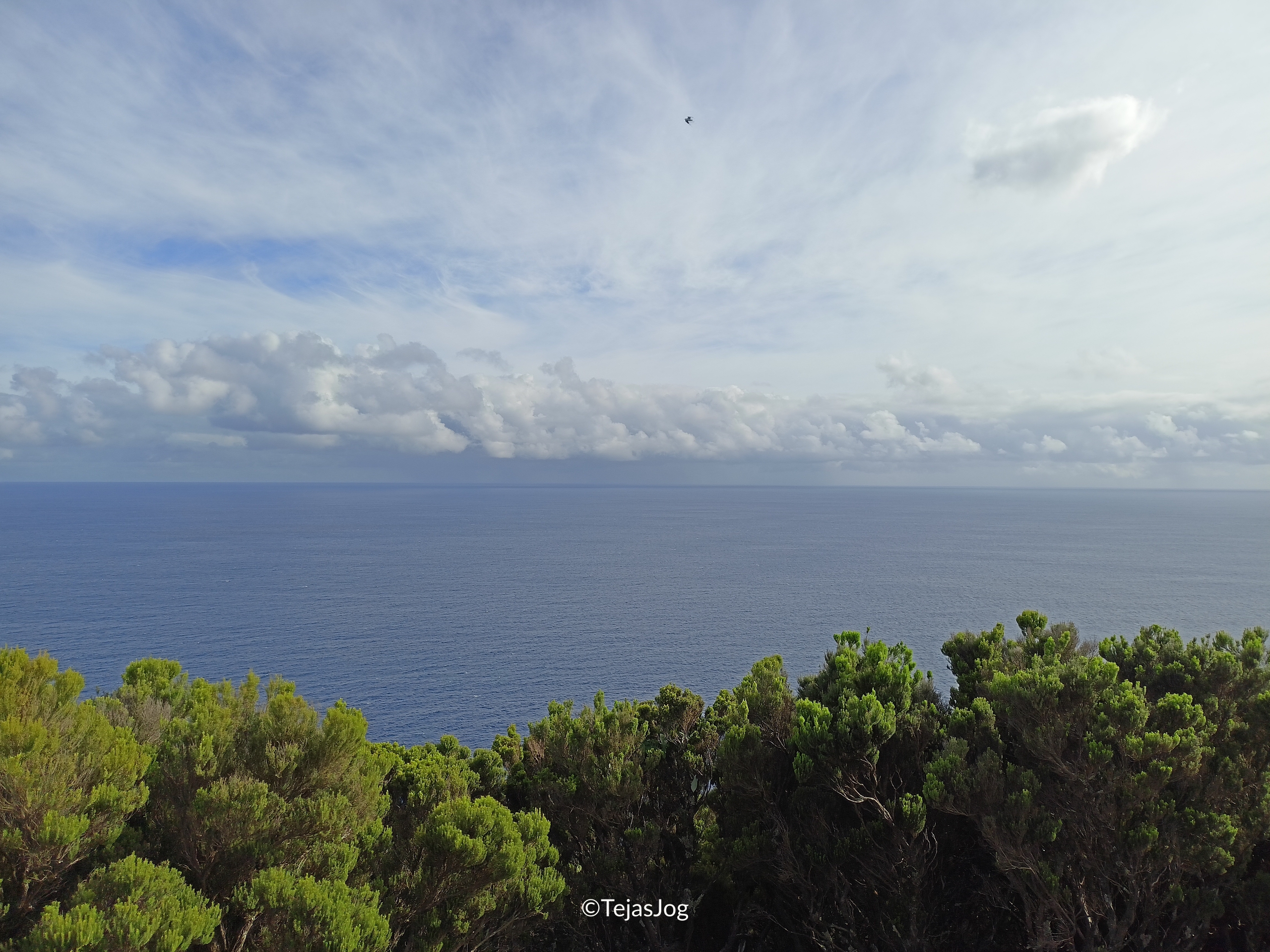 Miradouro do Pico do Facho