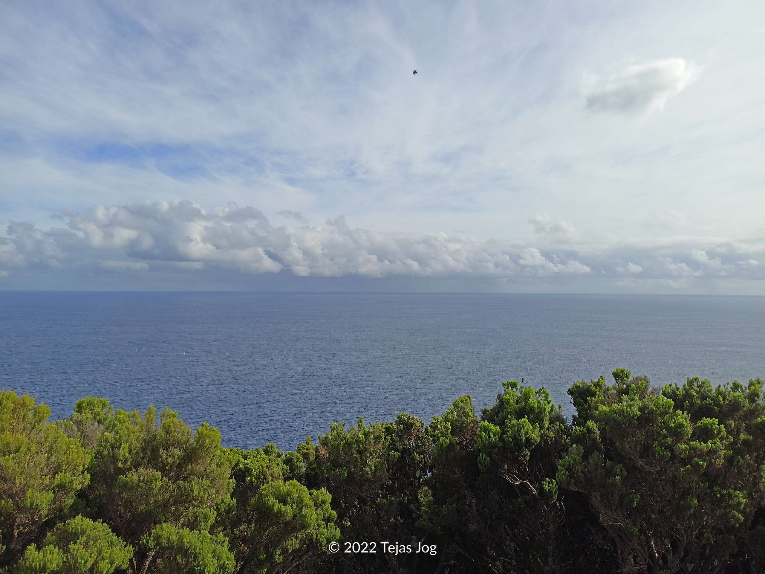 Miradouro do Pico do Facho