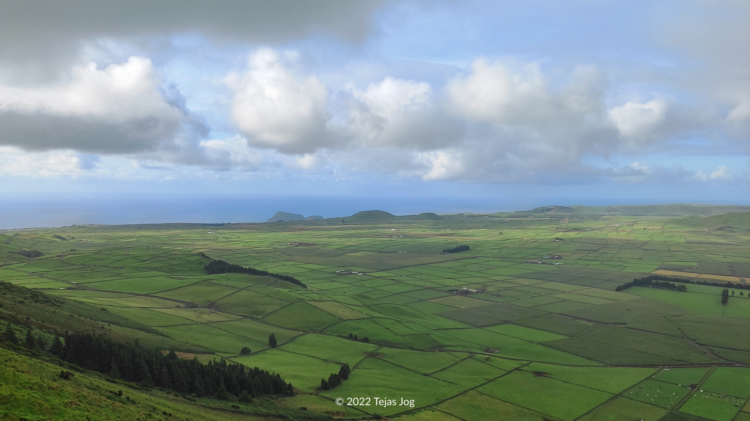 Miradouro da Serra do Cume