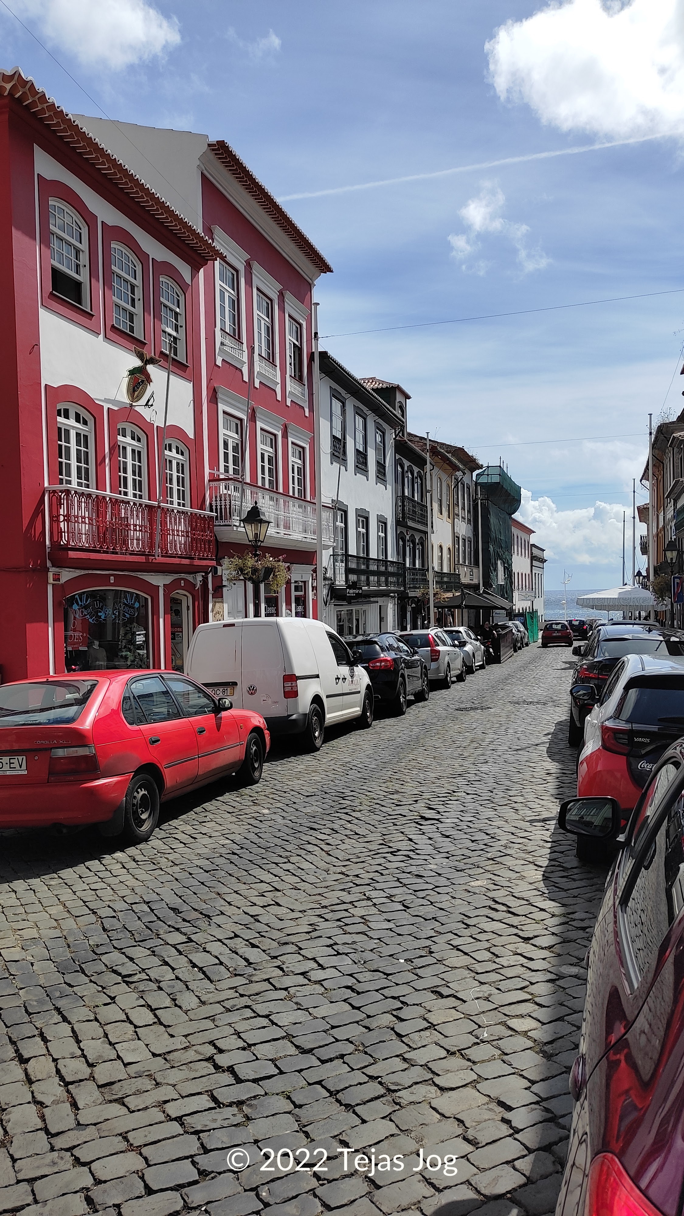 Angra do Heroísmo