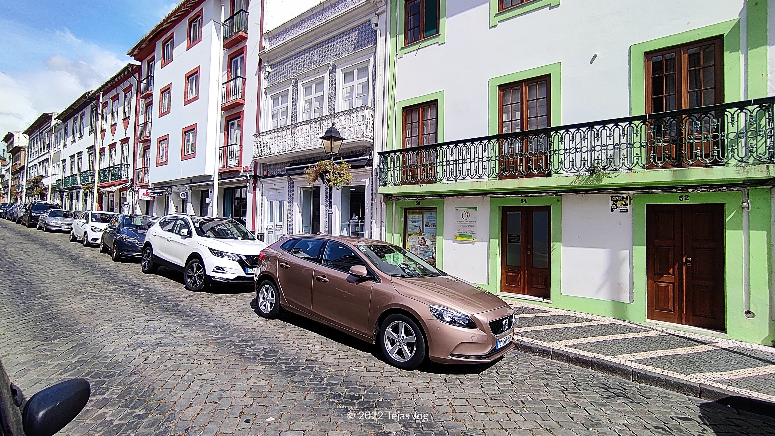 Angra do Heroísmo