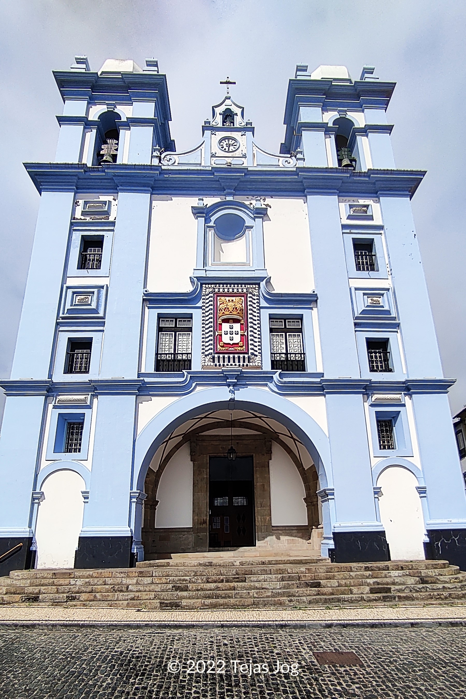 Igreja da Misericórdi