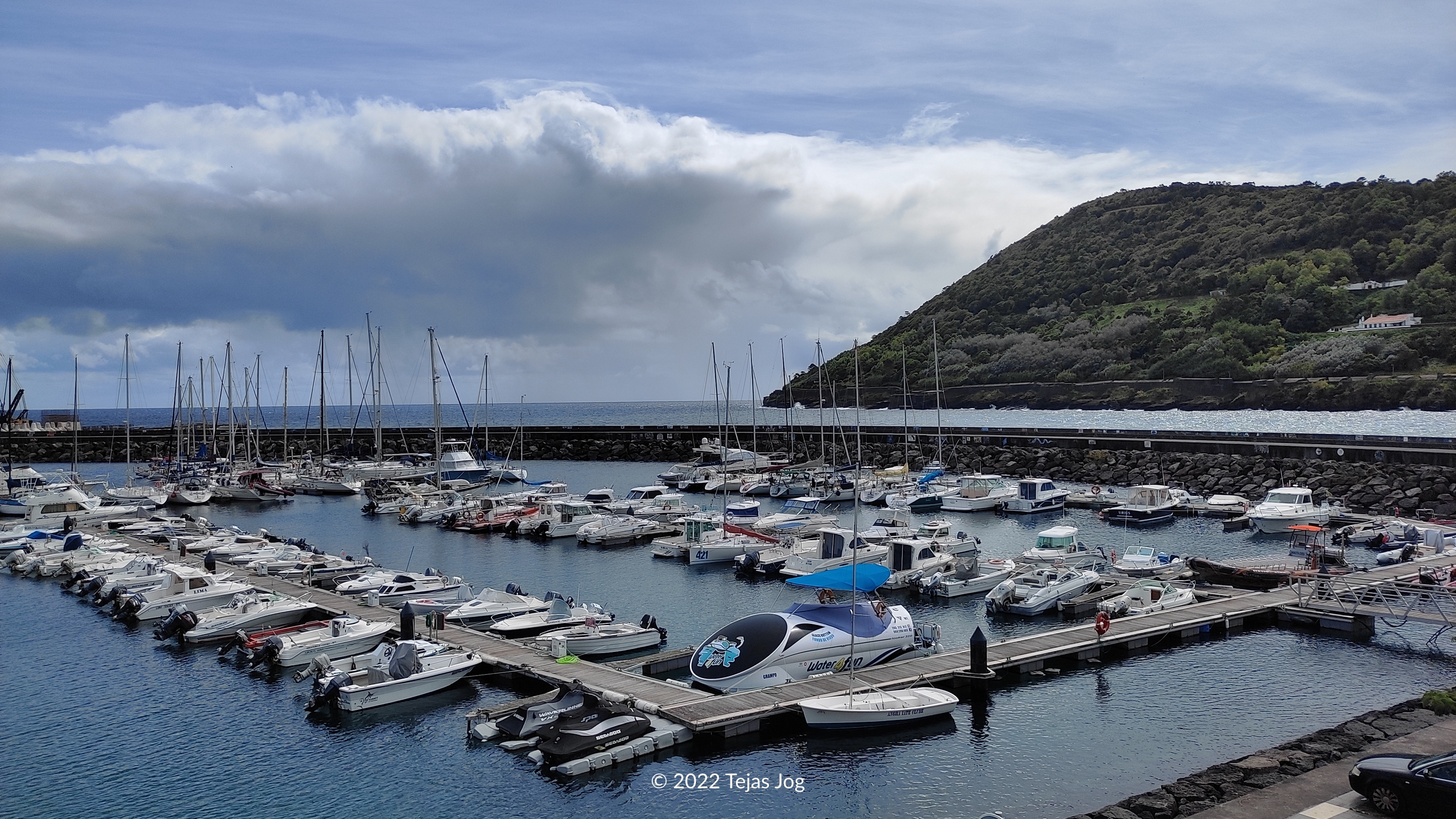 Marina d'Angra