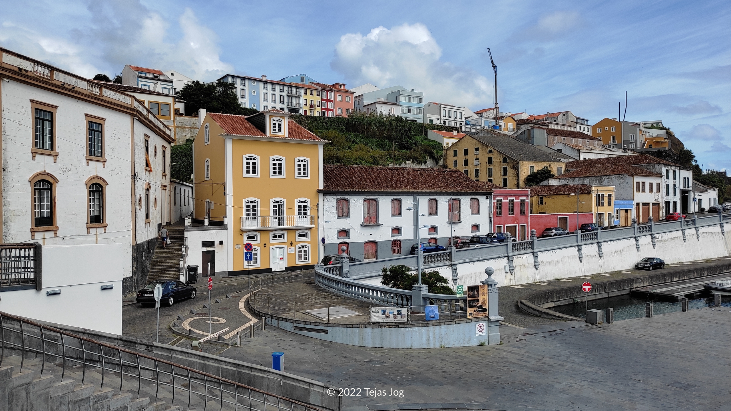 Marina d'Angra