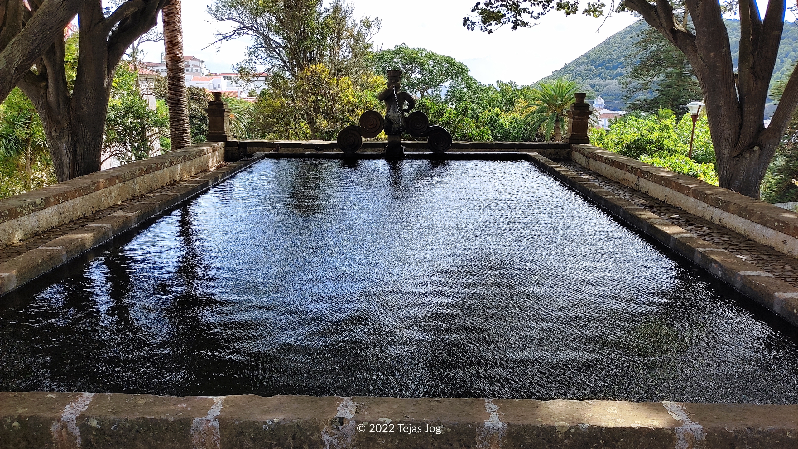 Jardim Duque da Terceira