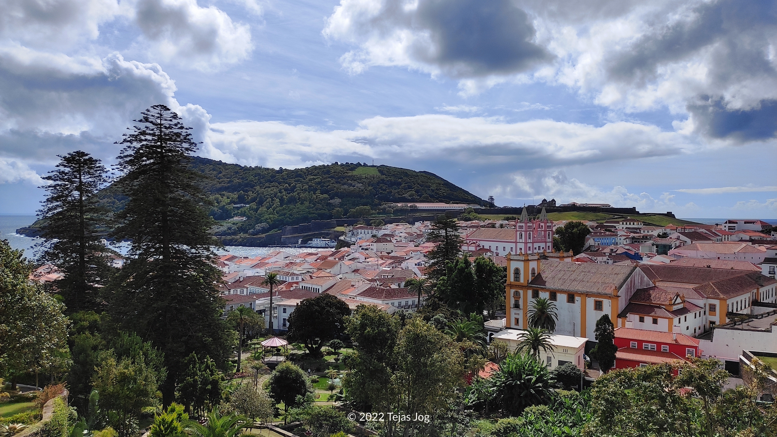 Angra do Heroísmo
