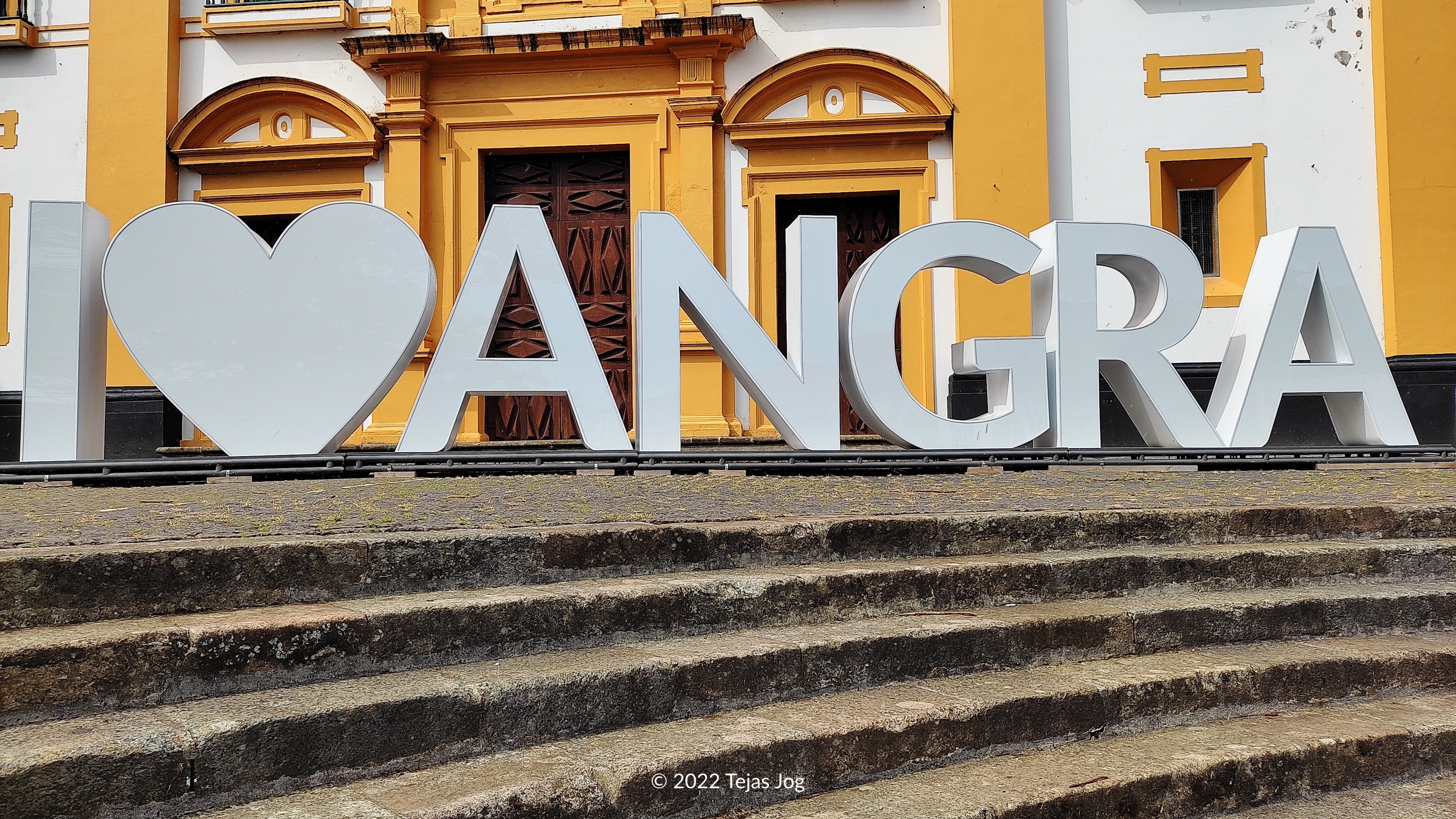 Letras de Angra