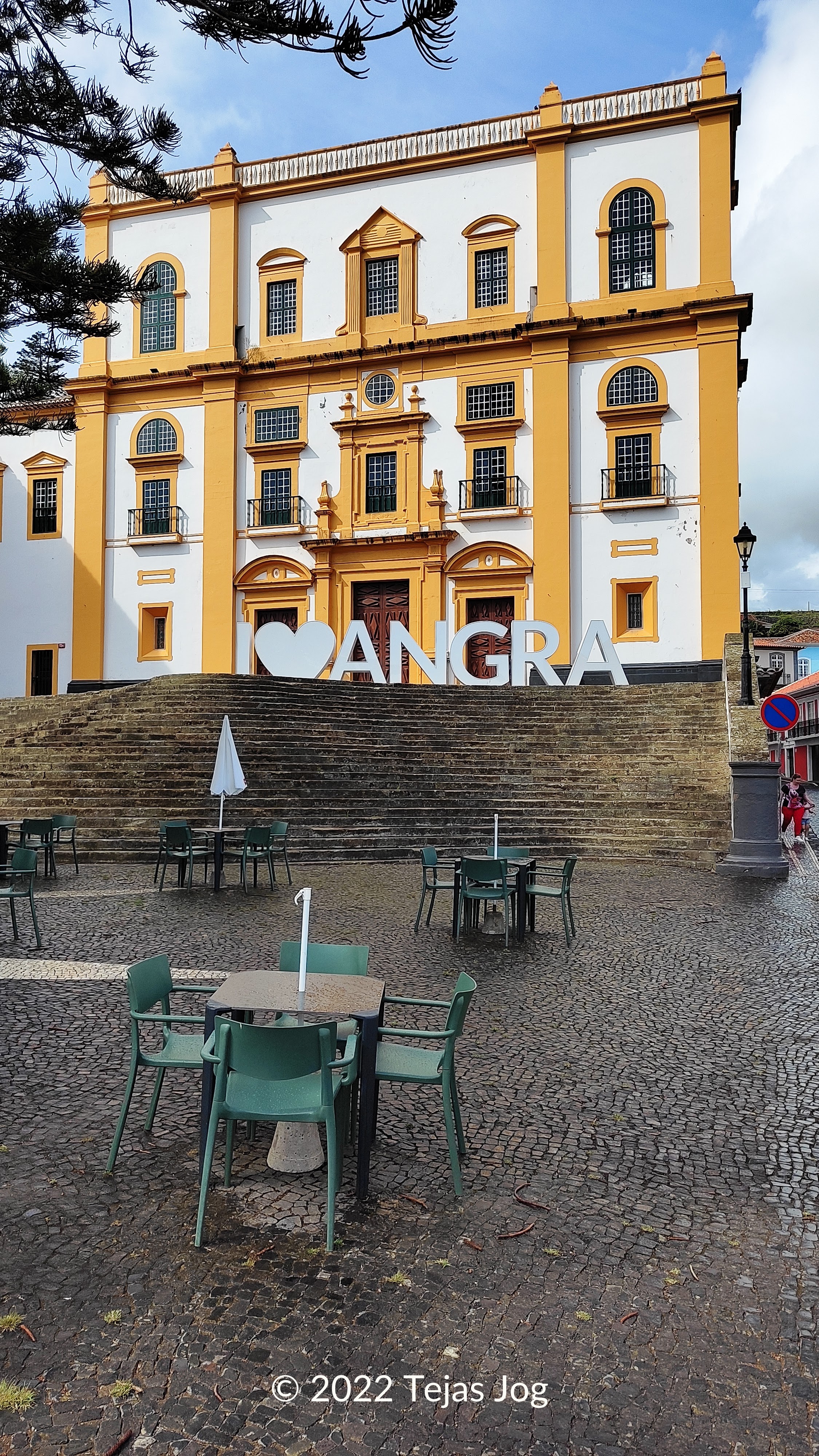 Igreja de Nossa Senhora do Carmo