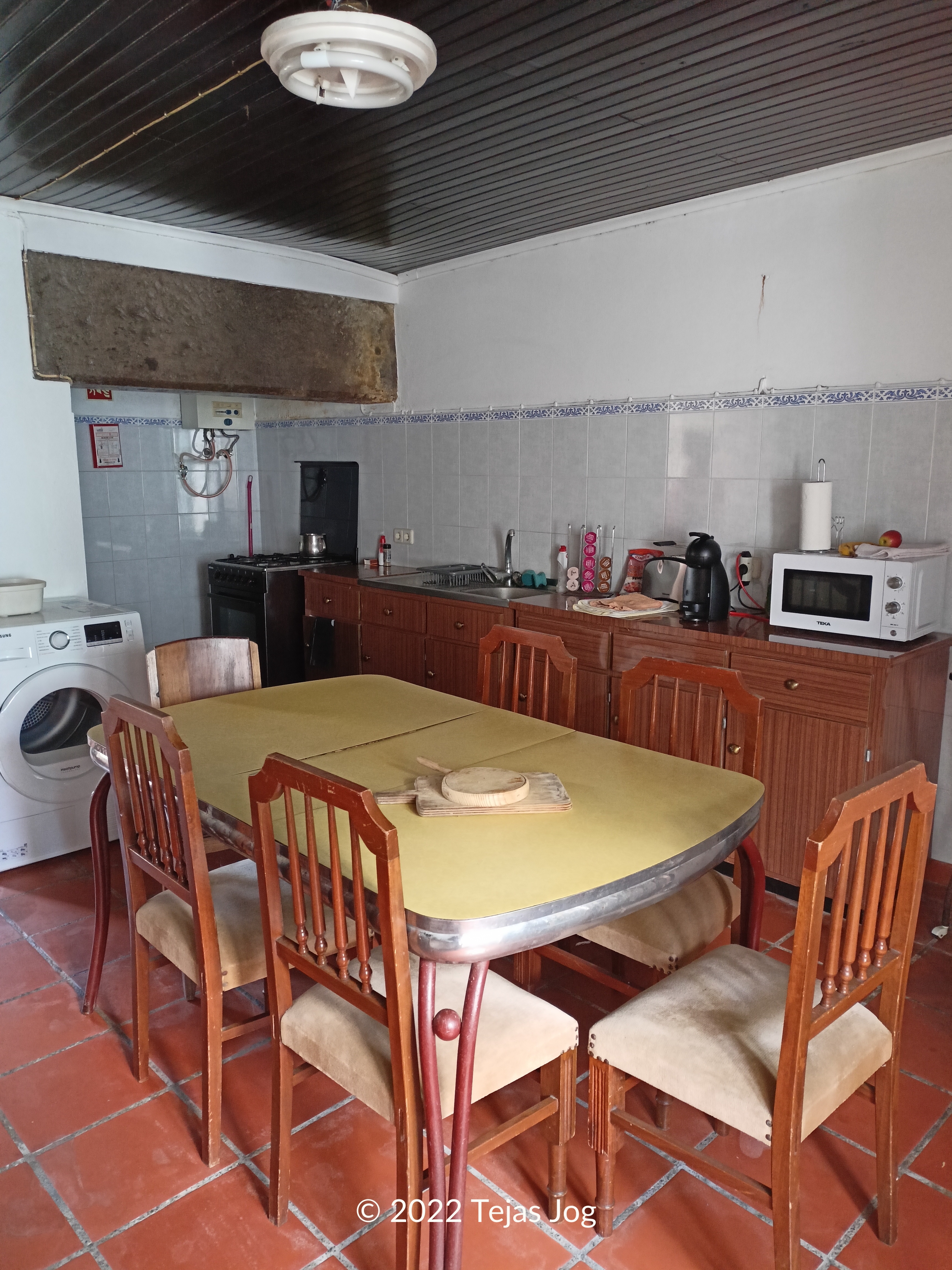 Hospedaria casa D'Avo