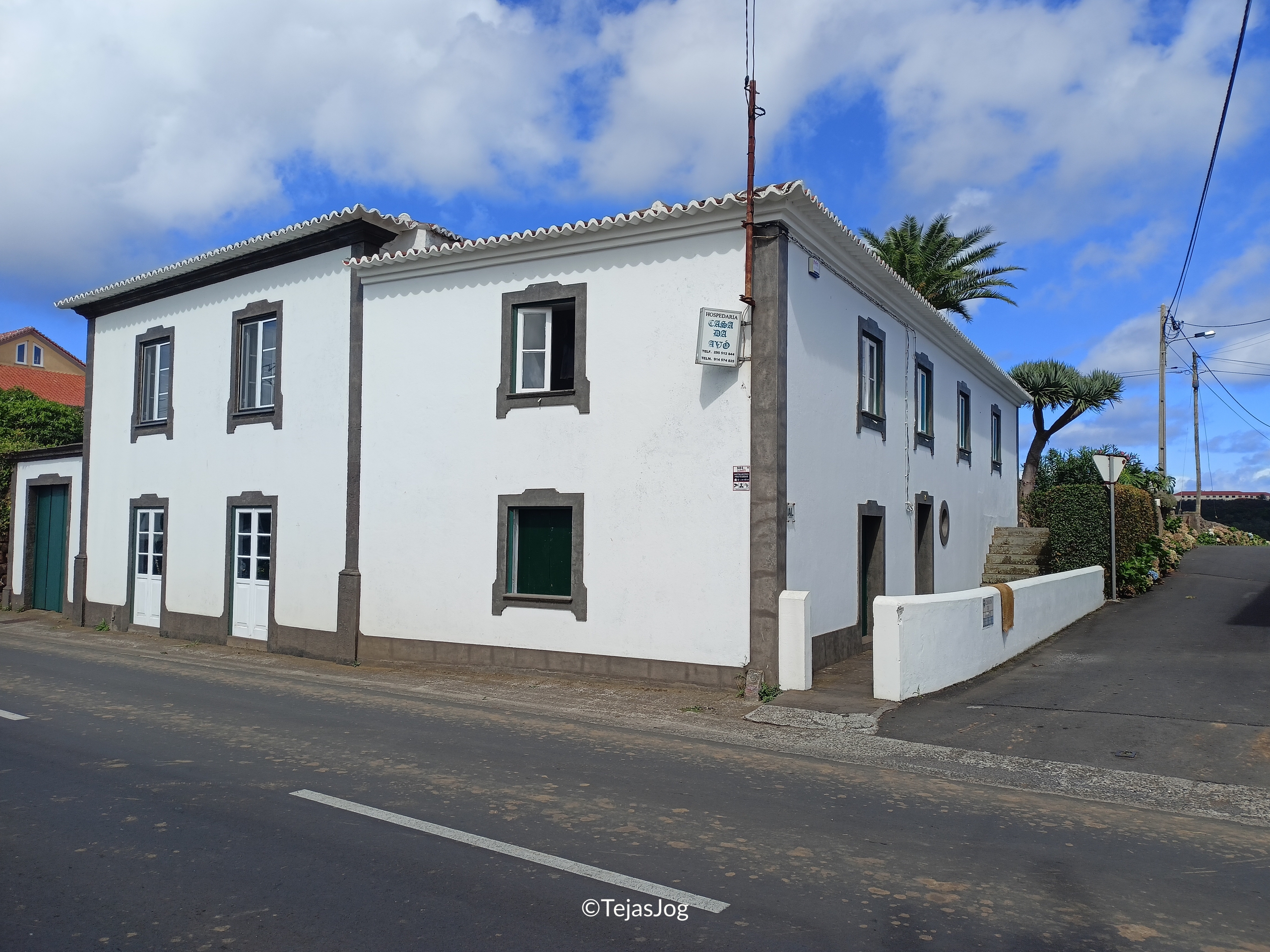 Hospedaria casa D'Avo