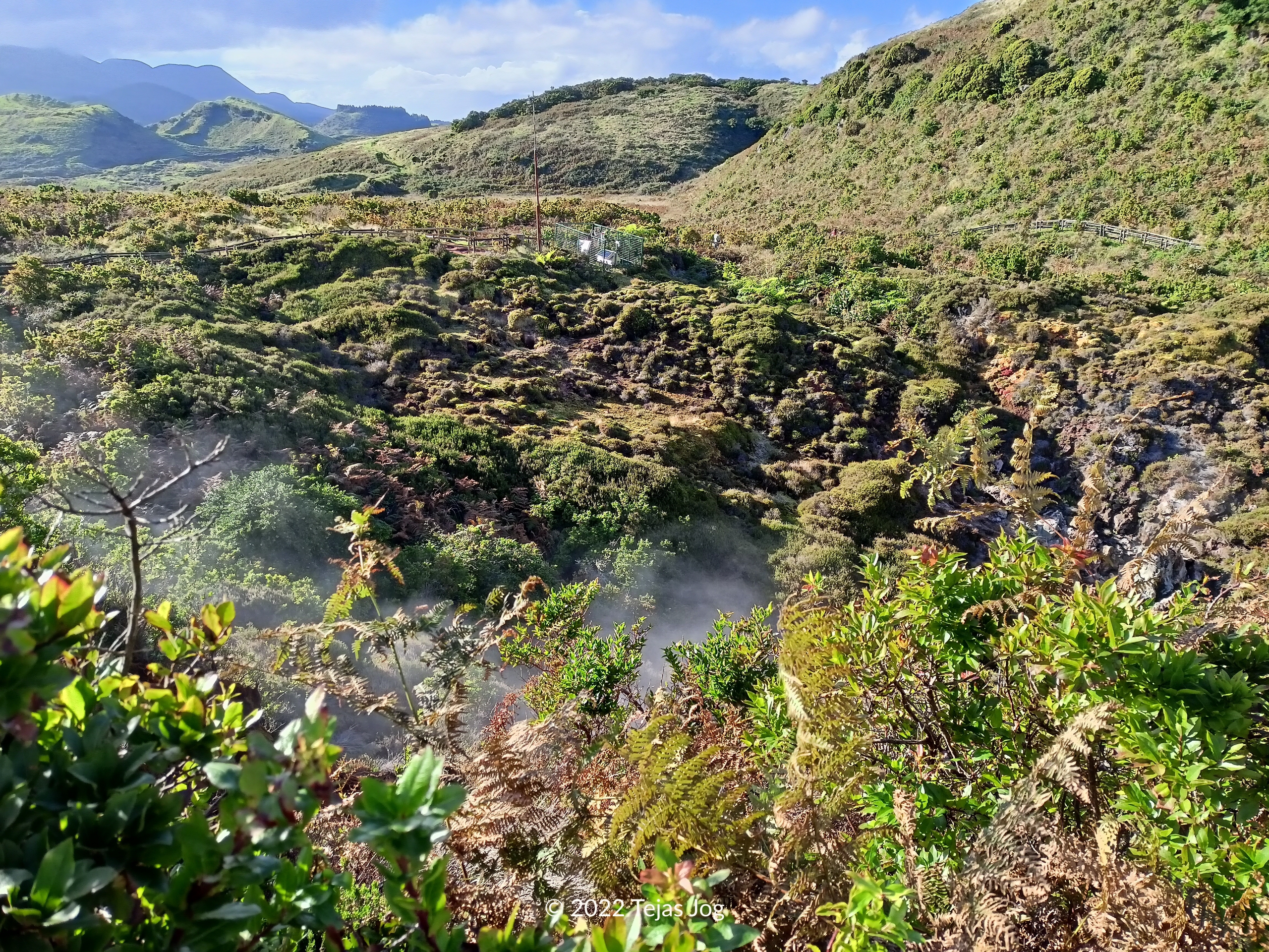 Furnas do Enxofre