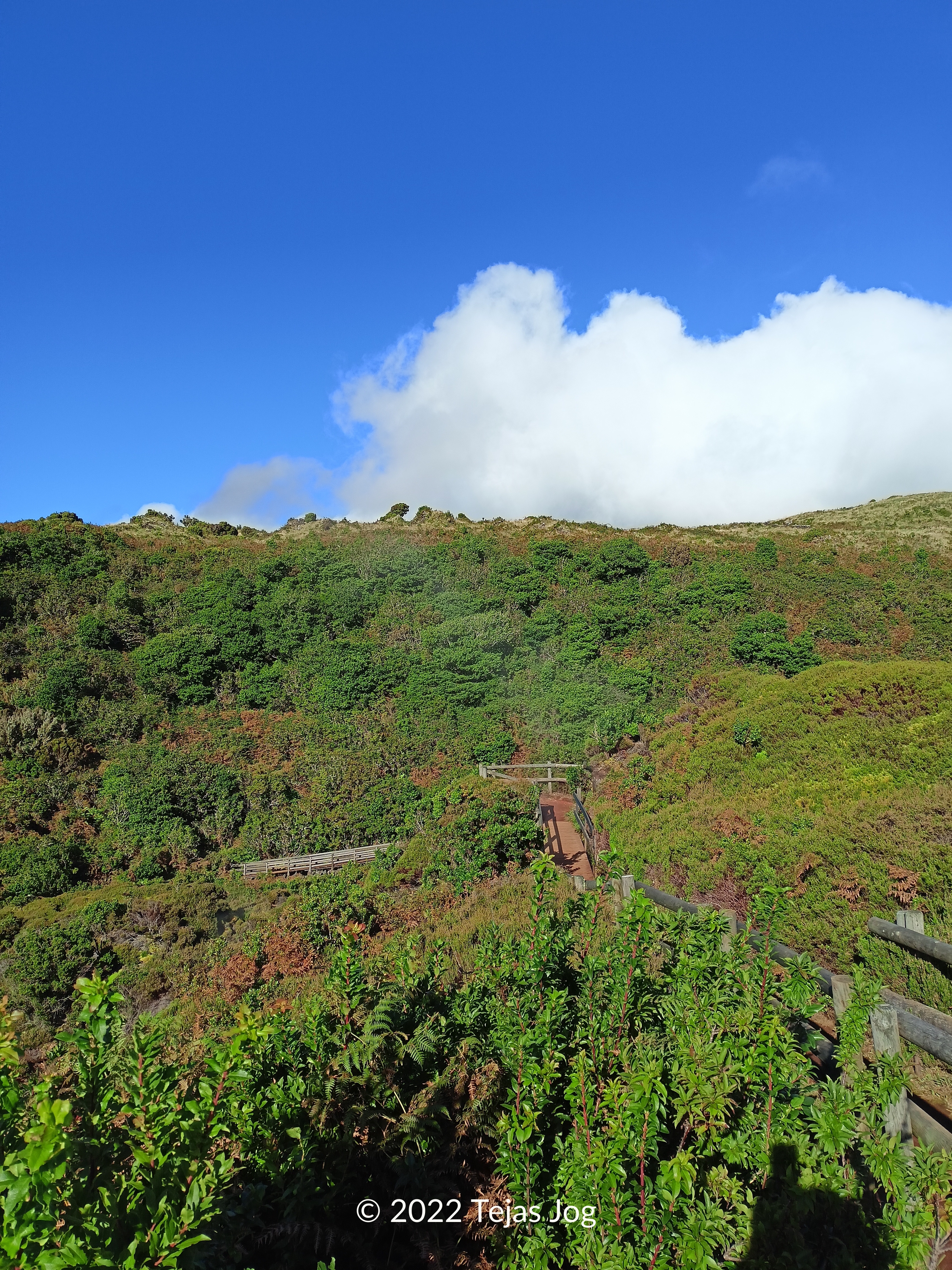 Furnas do Enxofre