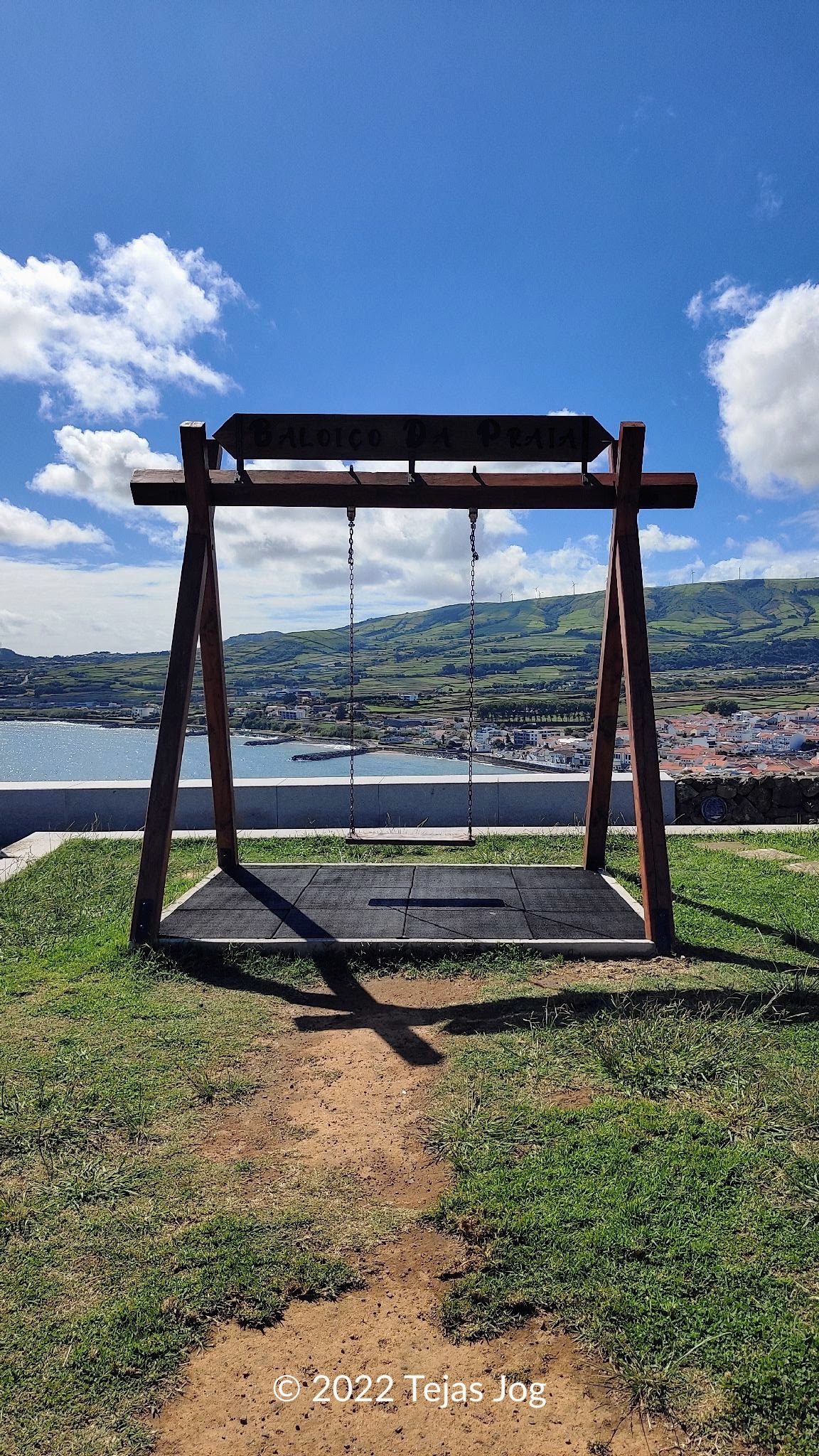 Miradouro do Facho